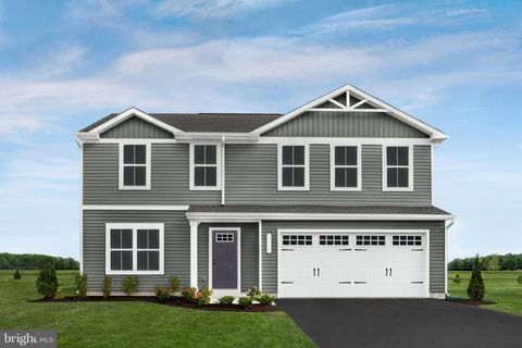 58 SUMMERFIELD DRIVE HANOVER PA 17331