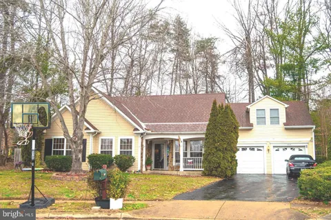 9319 Paul Drive, Manassas Park, VA 20111 - MLS#: VAMP2003016