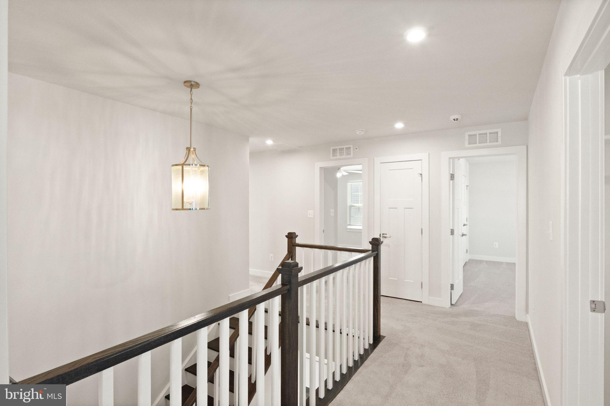 BLACKBURN - Residential