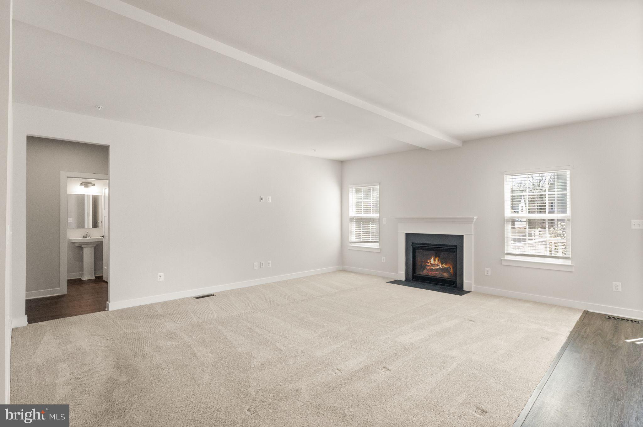 BLACKBURN - Residential