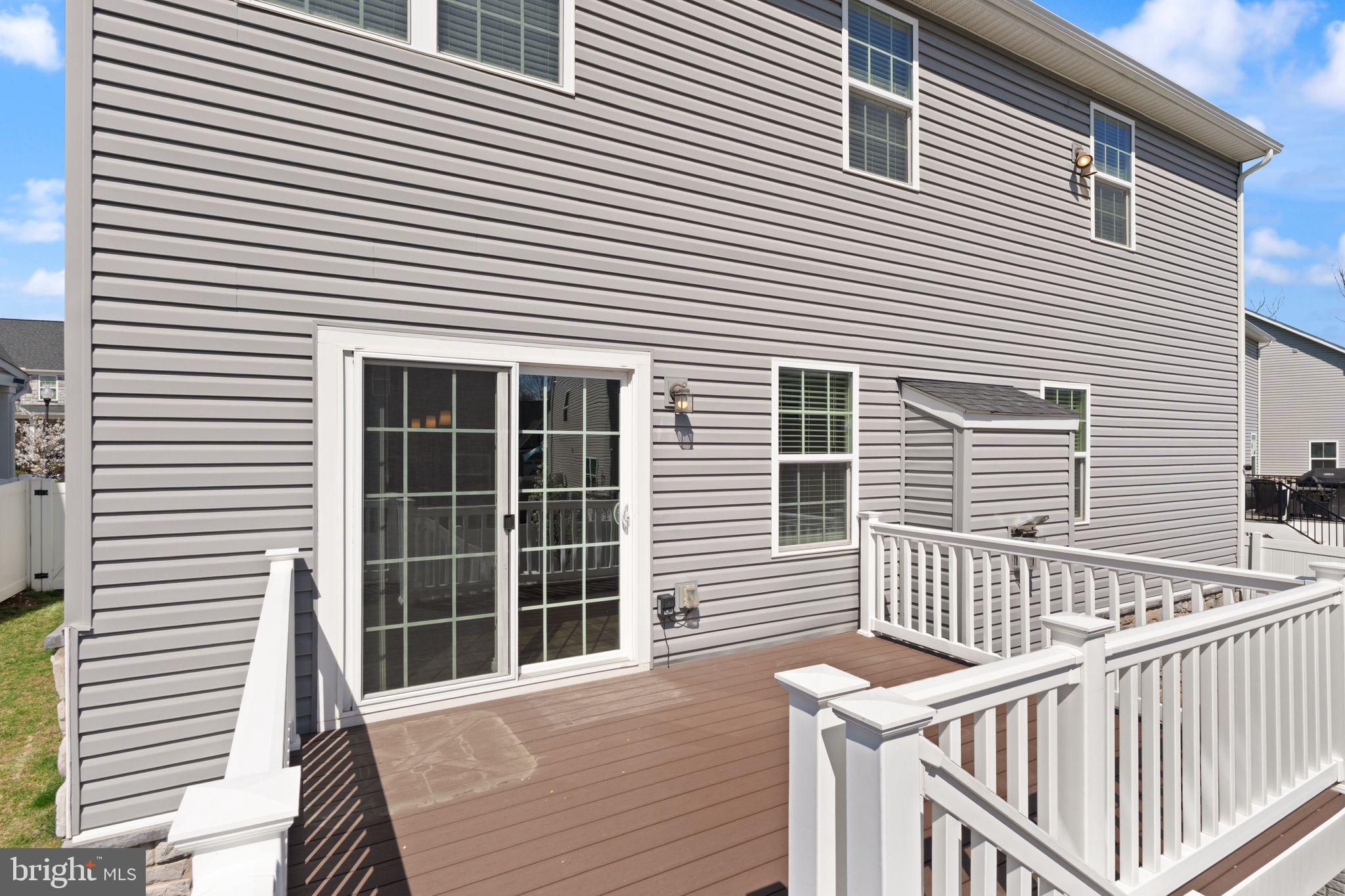 BLACKBURN - Residential