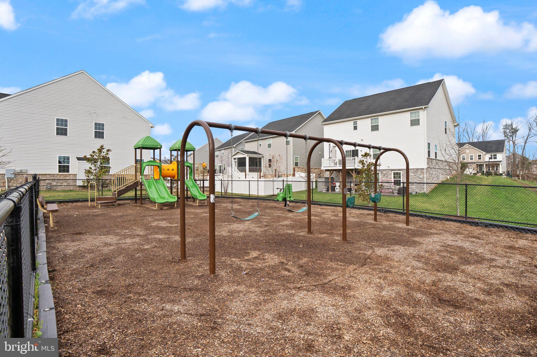 BLACKBURN - Residential