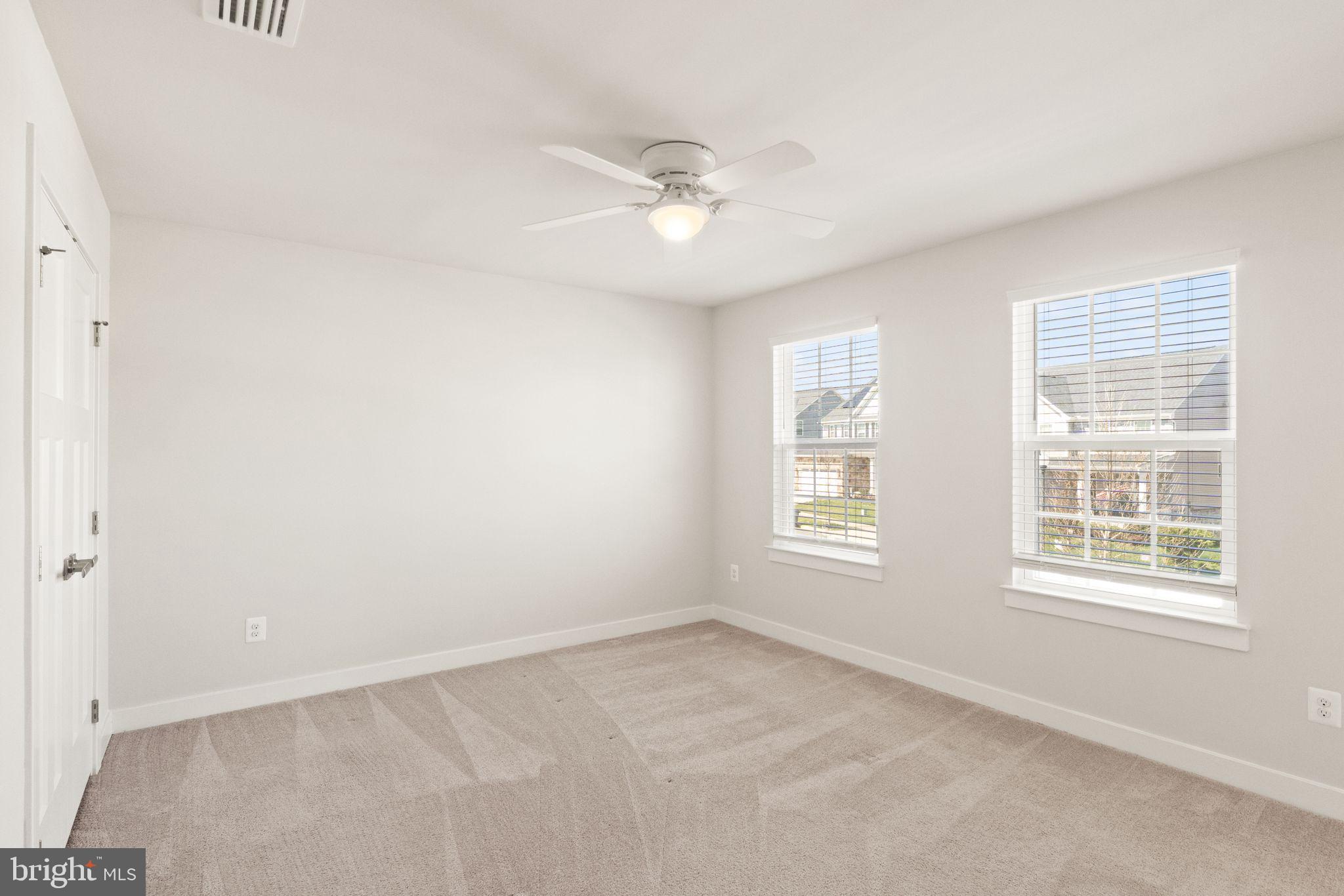 BLACKBURN - Residential