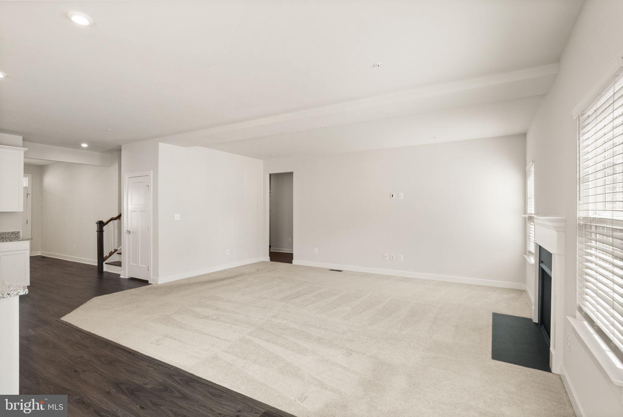 BLACKBURN - Residential