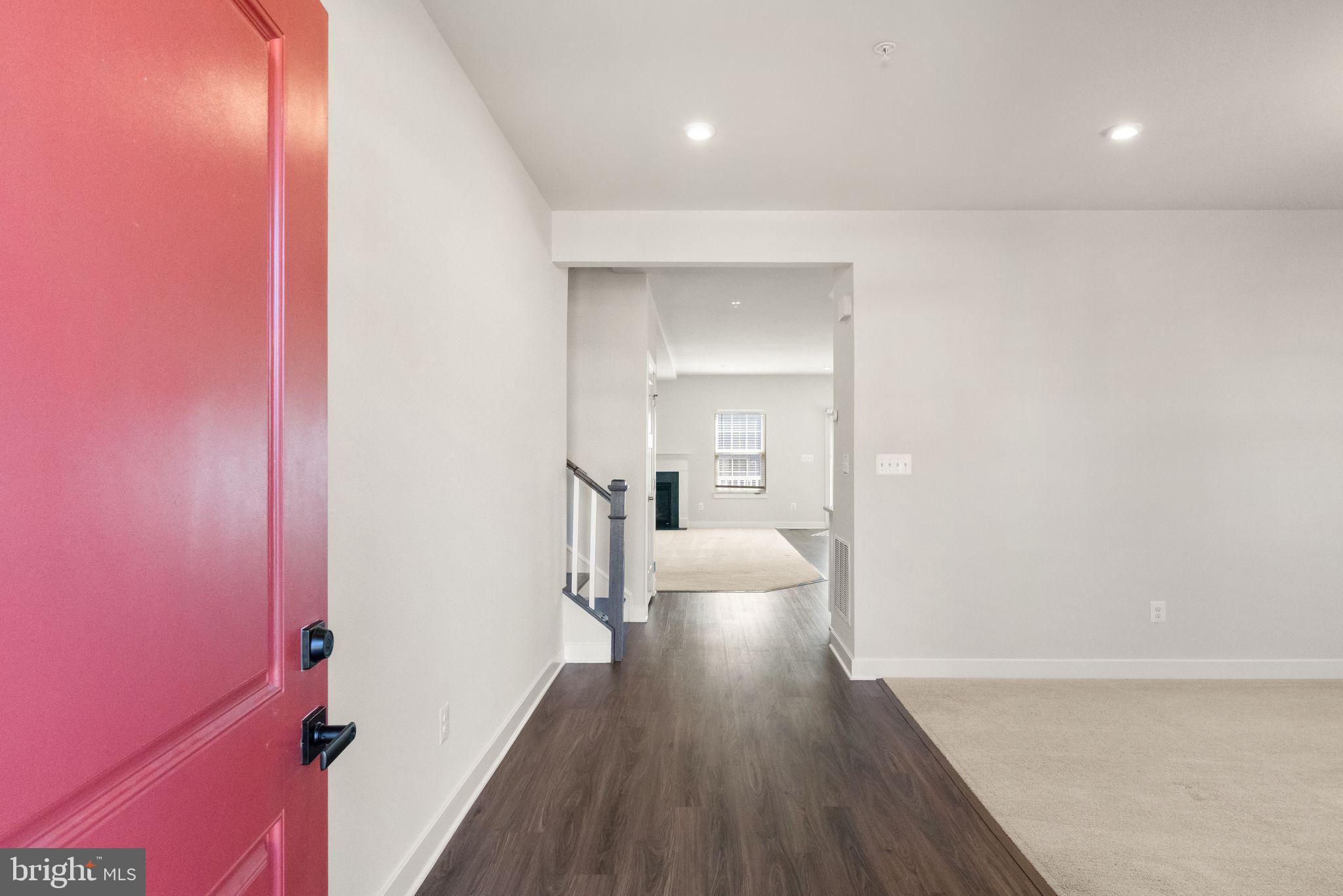 BLACKBURN - Residential