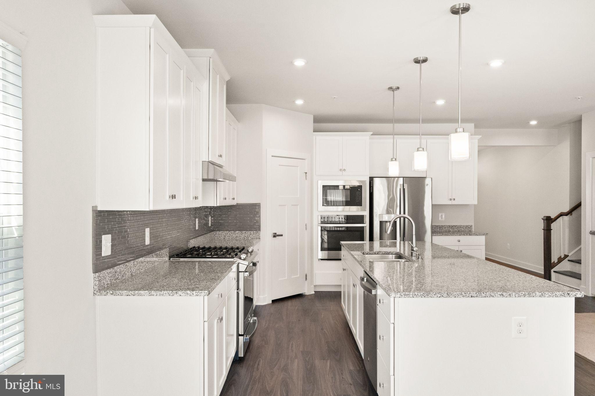 BLACKBURN - Residential