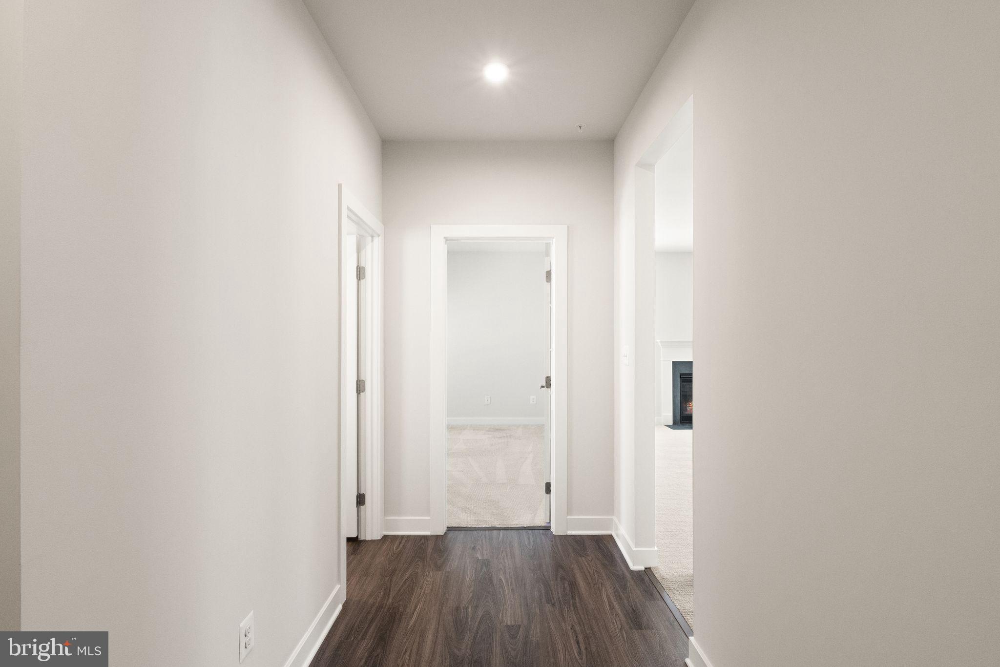 BLACKBURN - Residential