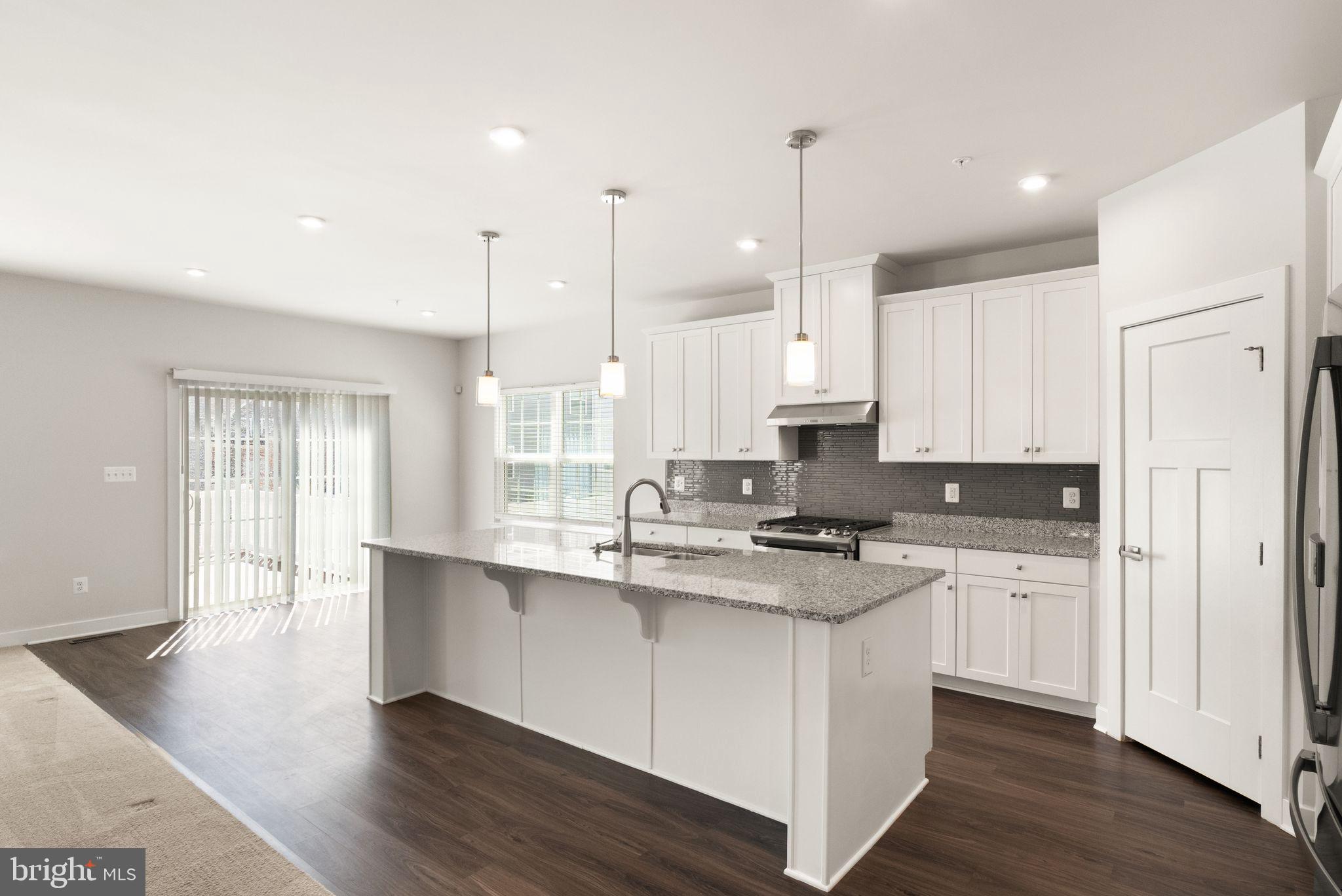 BLACKBURN - Residential