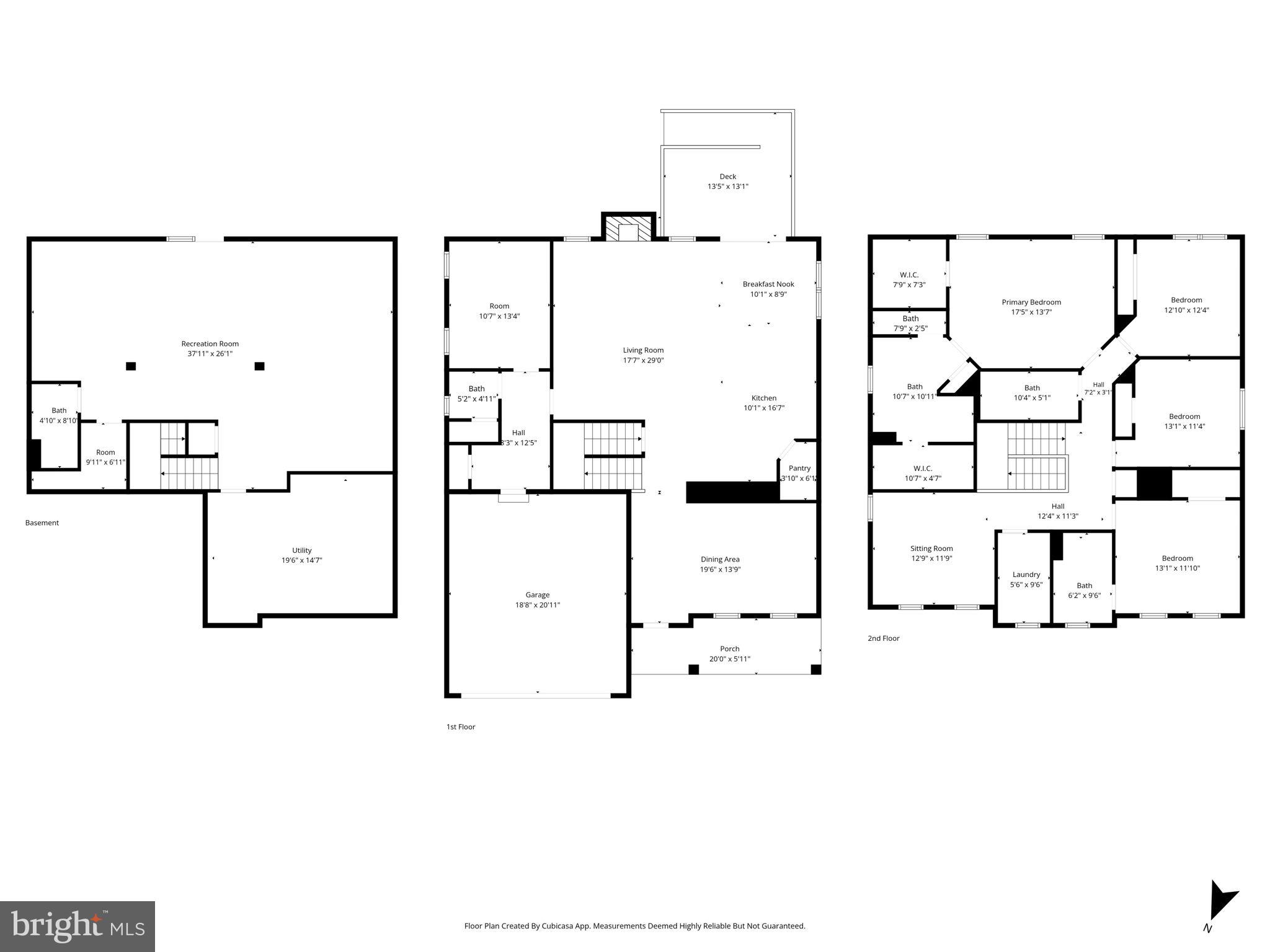BLACKBURN - Residential