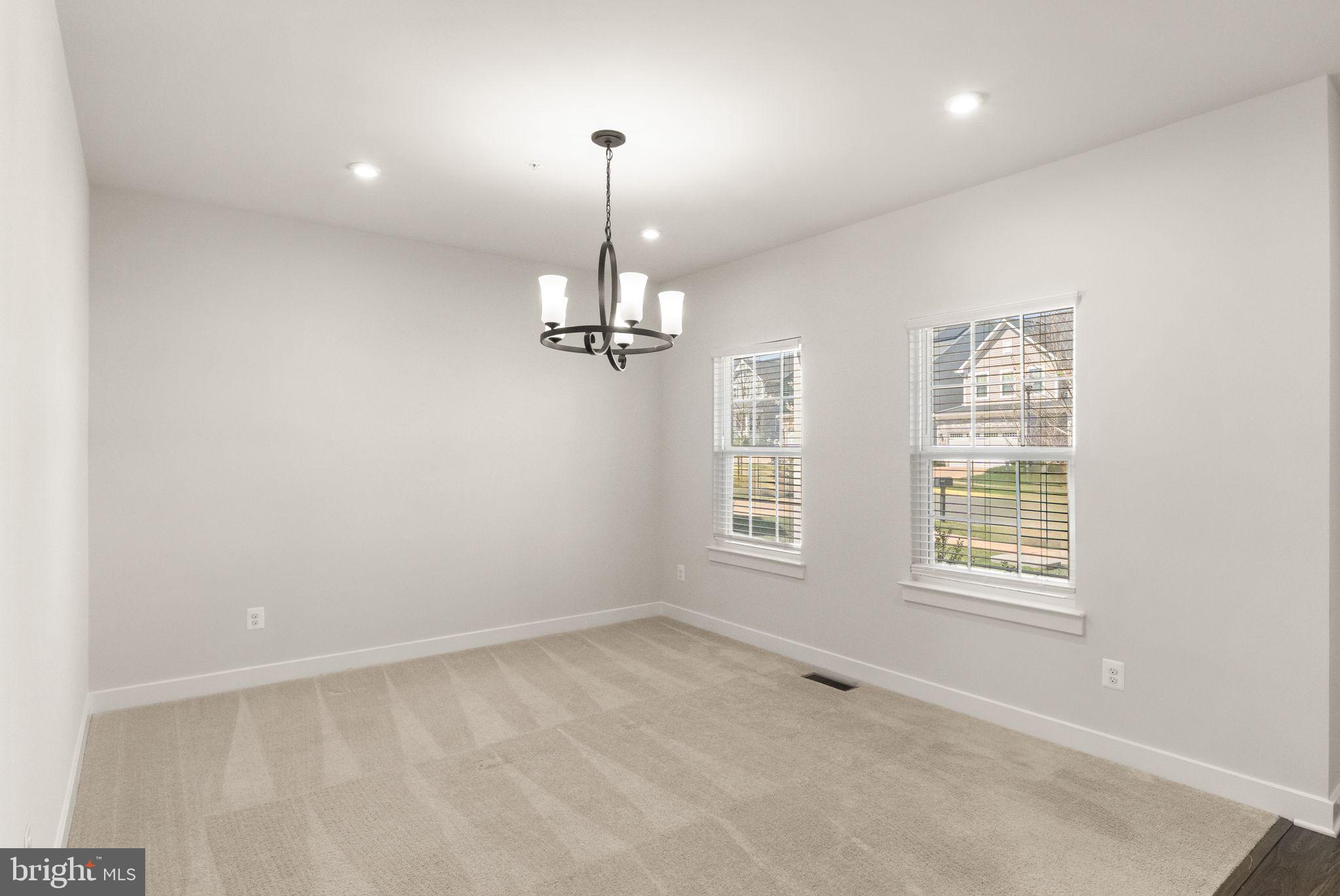 BLACKBURN - Residential