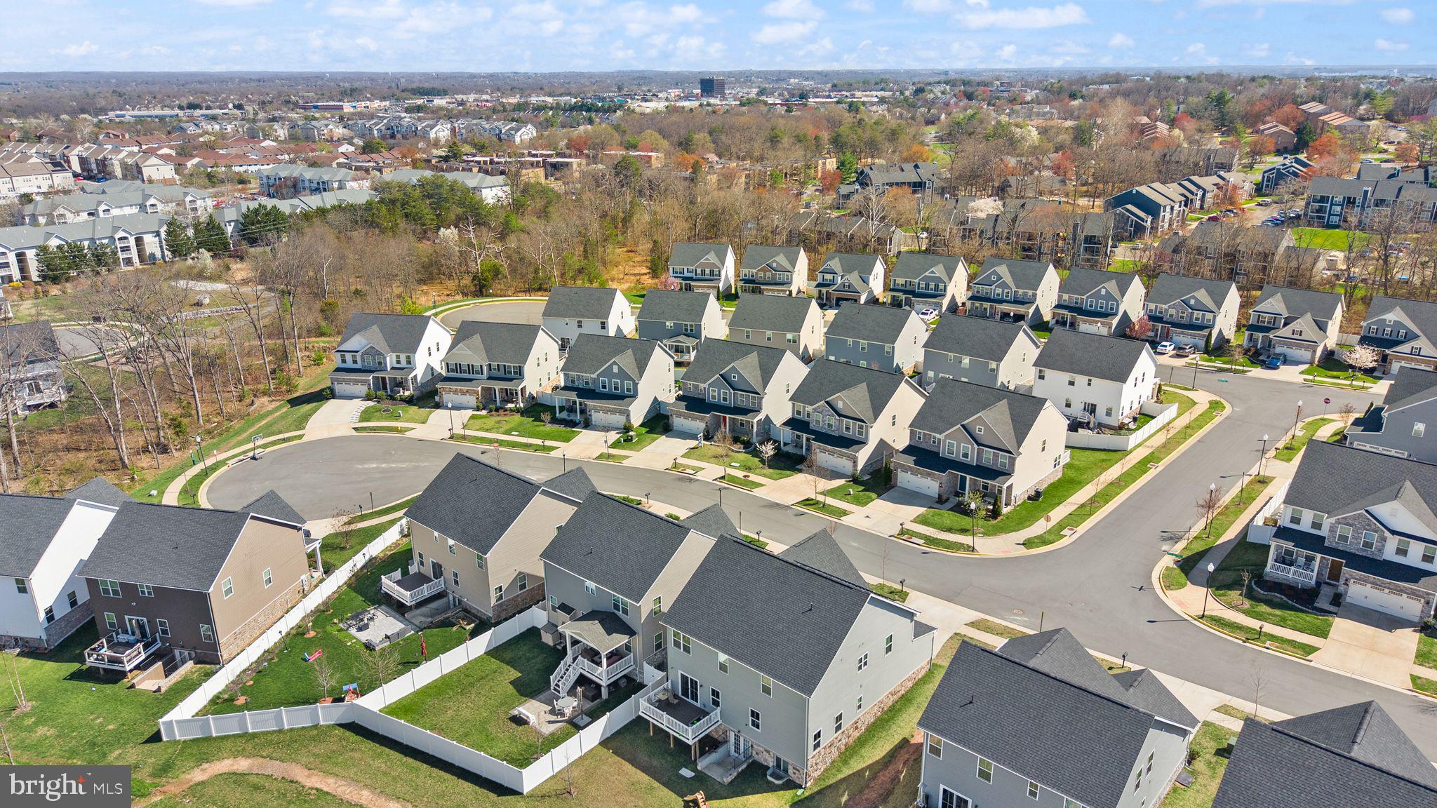 BLACKBURN - Residential