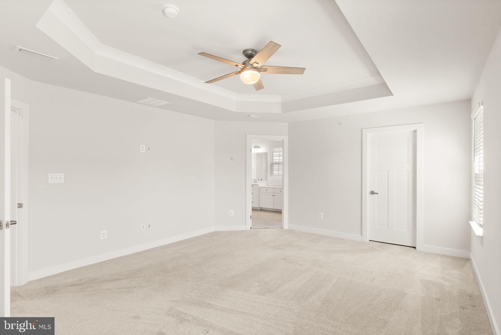 BLACKBURN - Residential