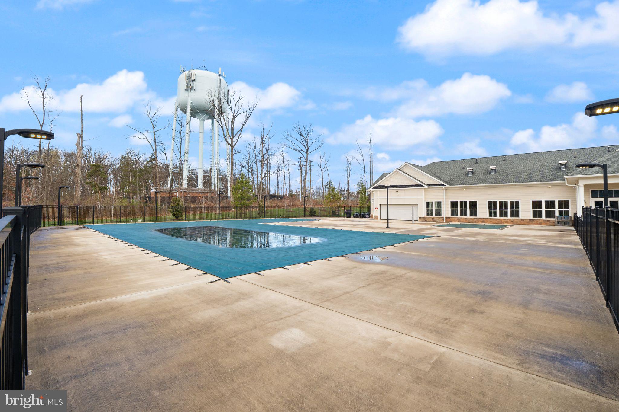 BLACKBURN - Residential