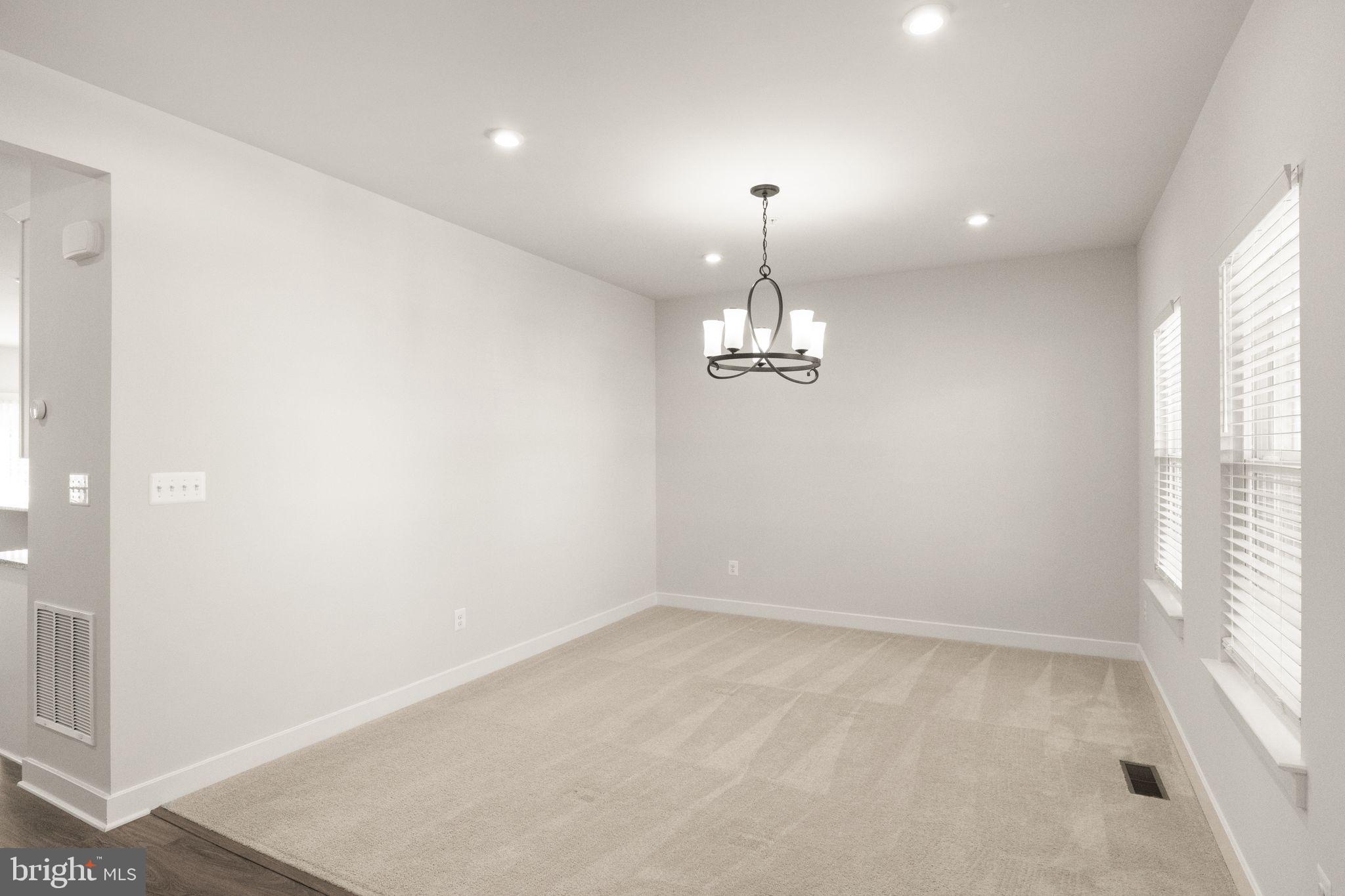 BLACKBURN - Residential