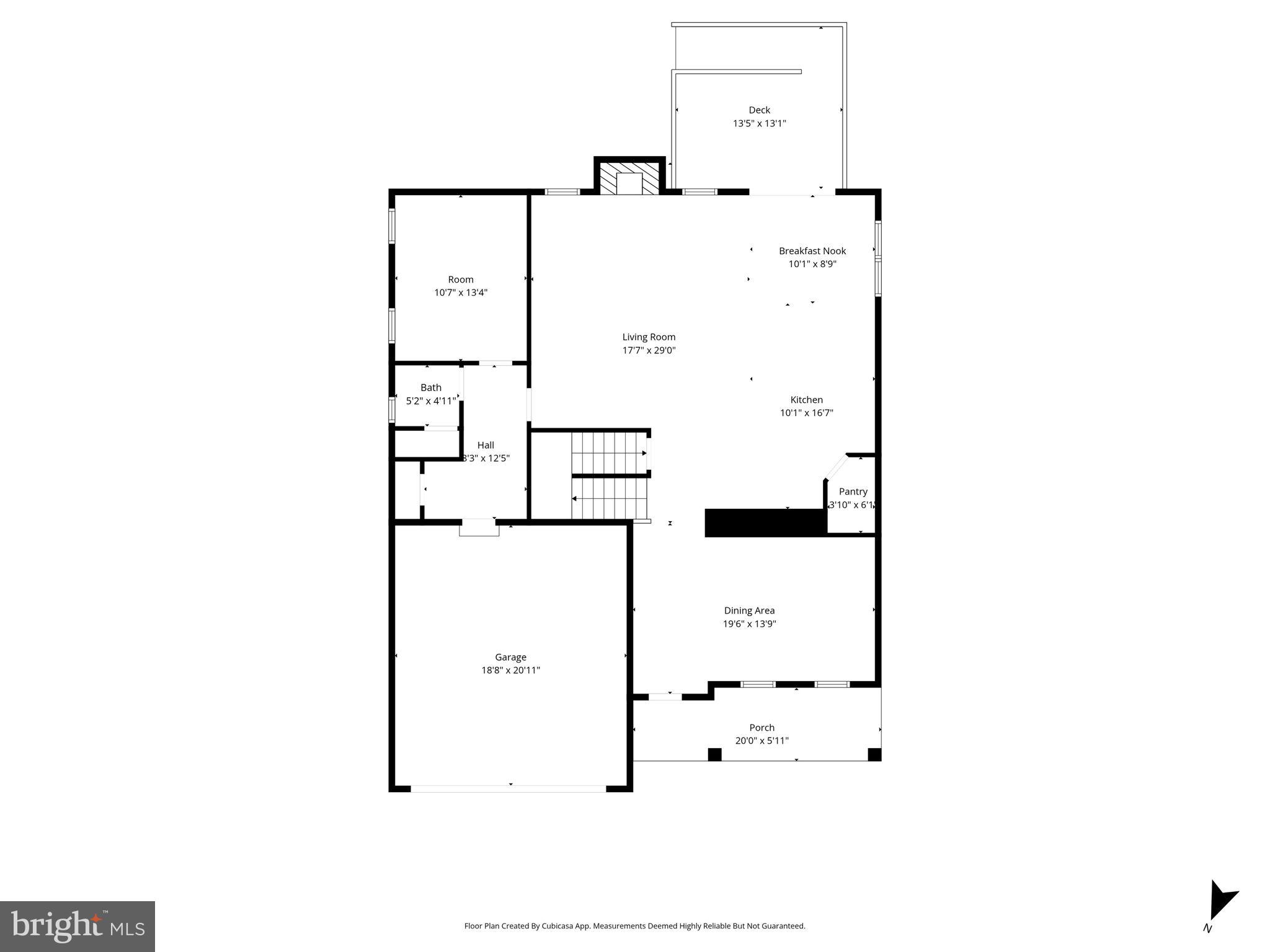 BLACKBURN - Residential