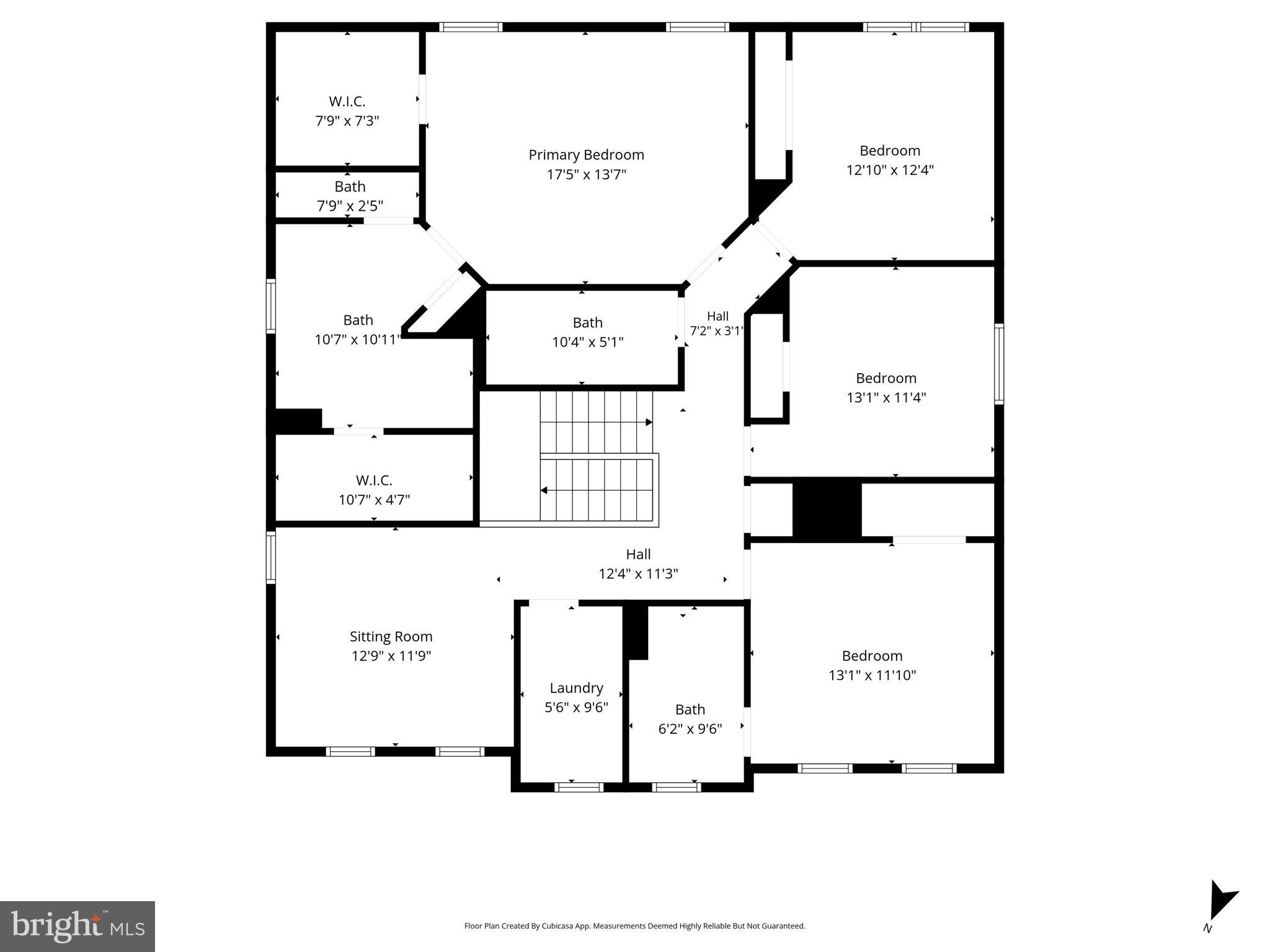 BLACKBURN - Residential