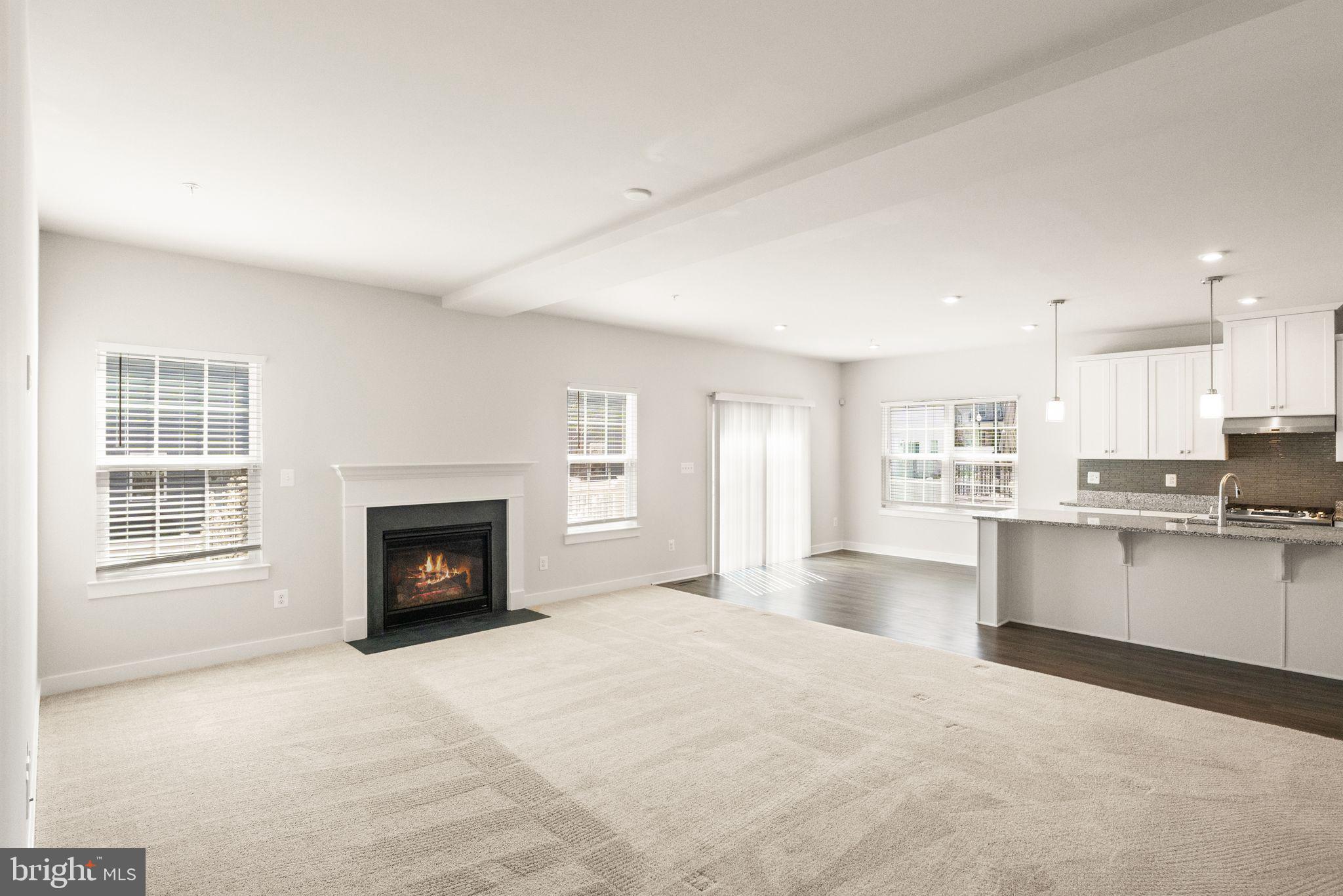 BLACKBURN - Residential