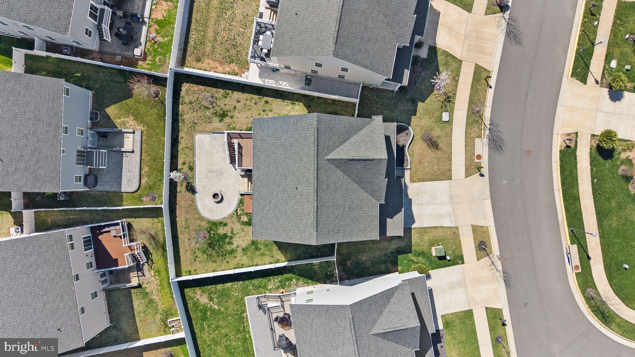 BLACKBURN - Residential