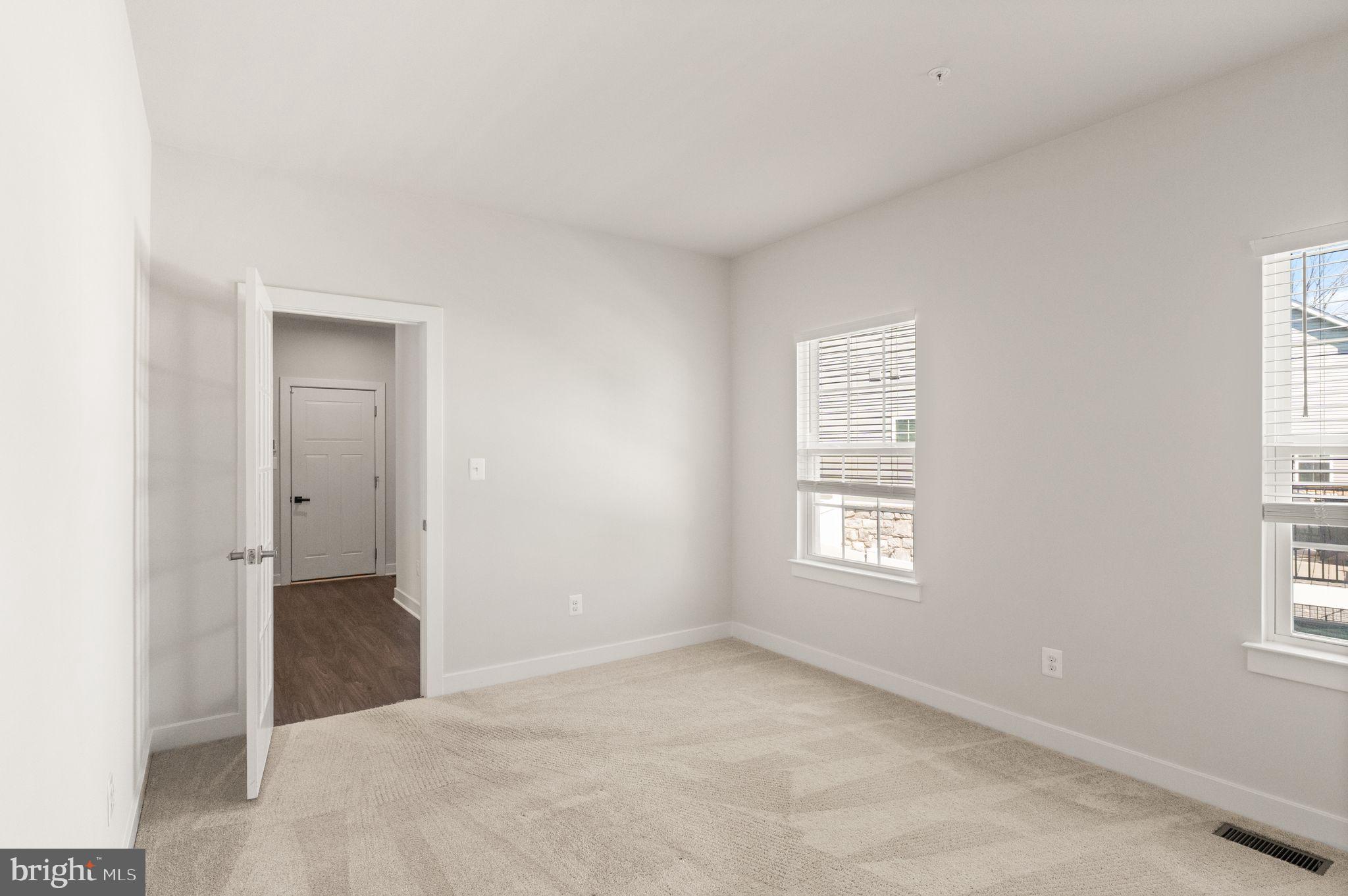 BLACKBURN - Residential