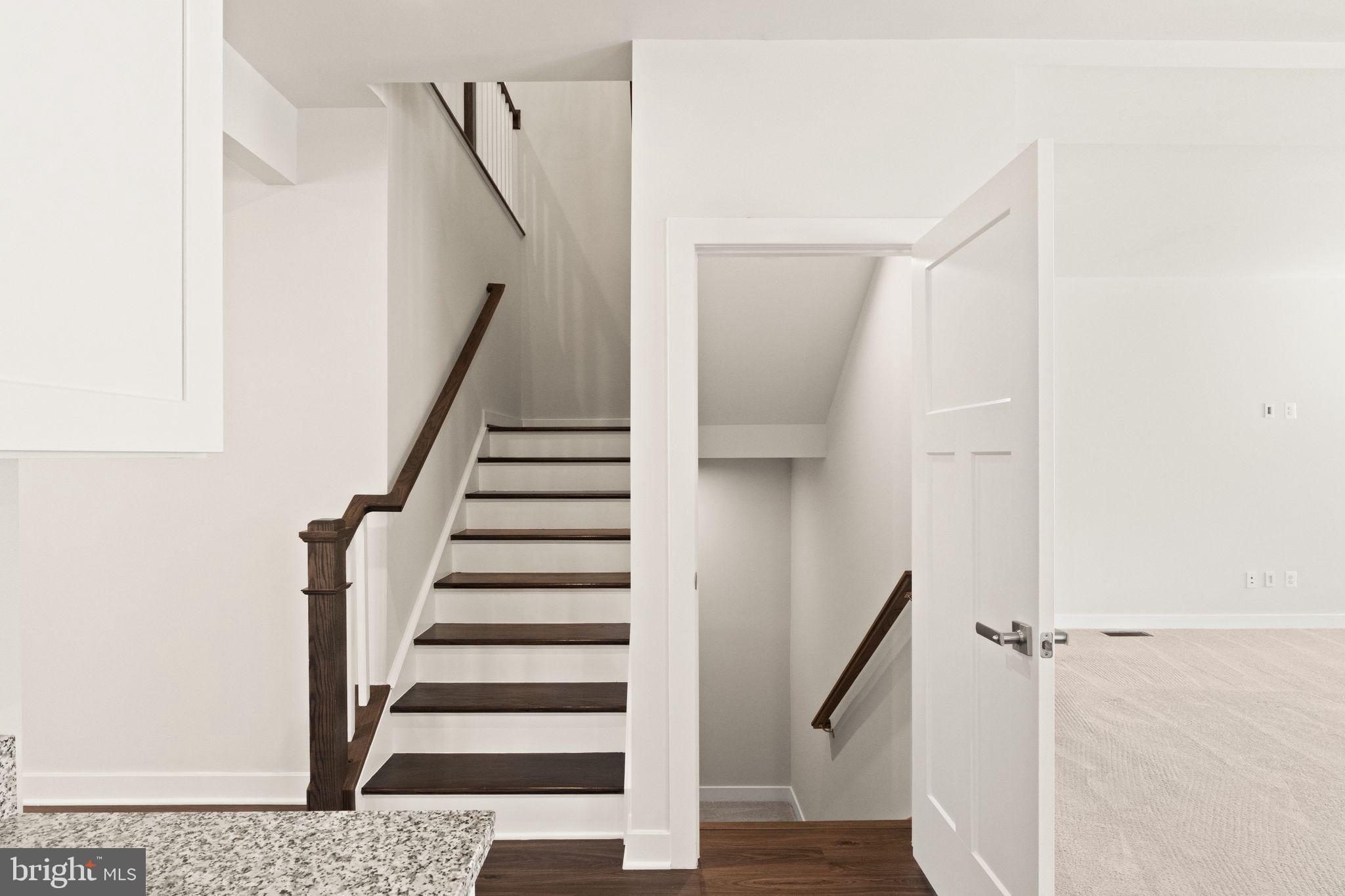 BLACKBURN - Residential