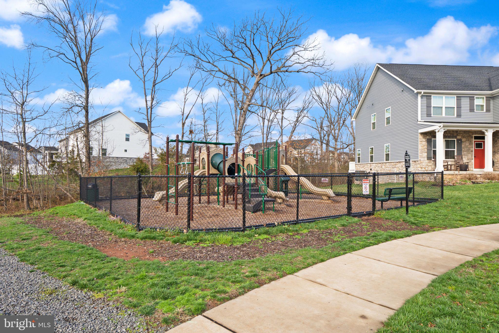 BLACKBURN - Residential