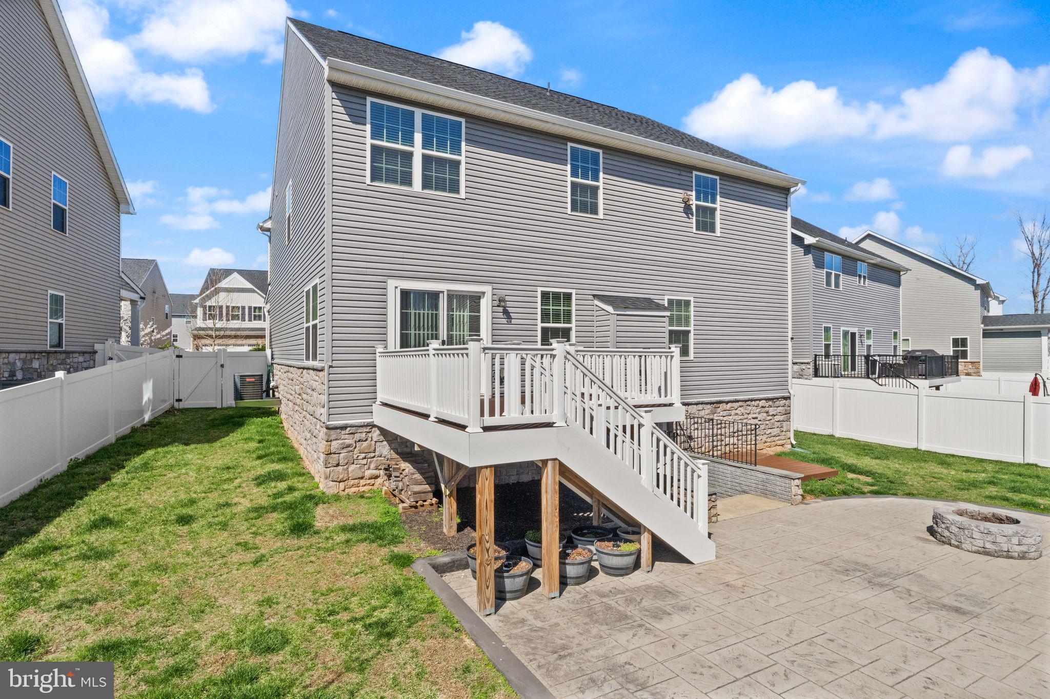 BLACKBURN - Residential