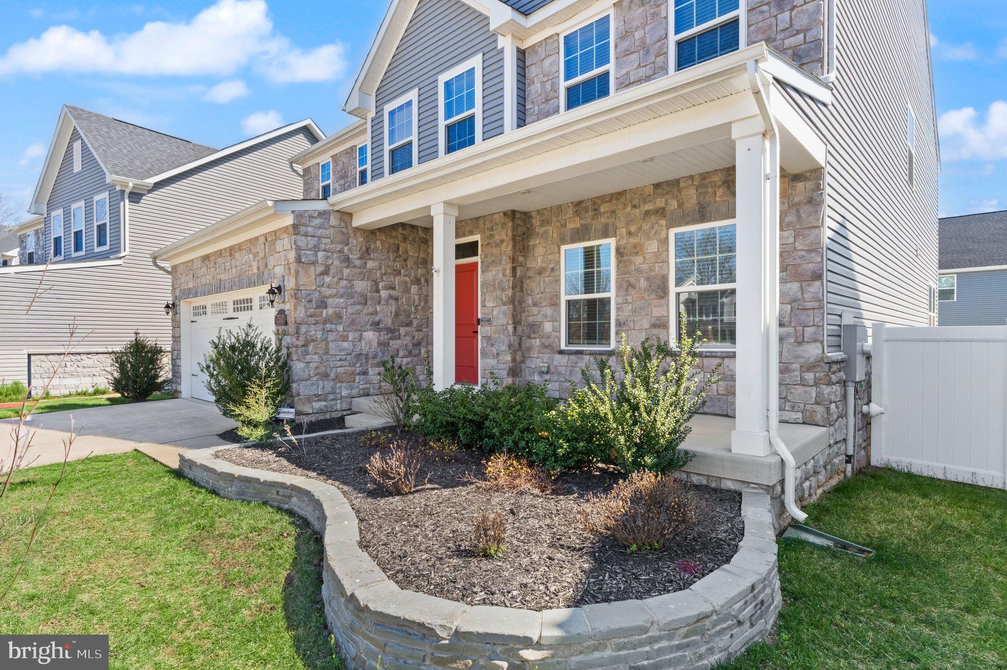 BLACKBURN - Residential