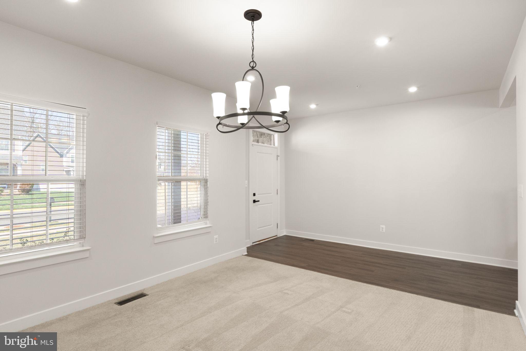 BLACKBURN - Residential