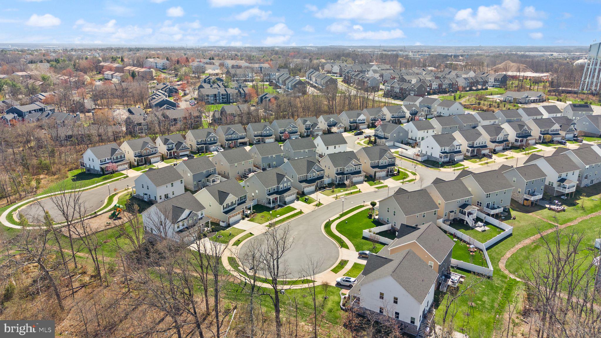 BLACKBURN - Residential