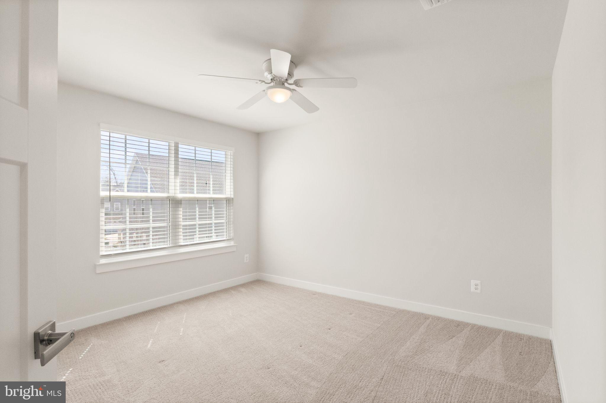 BLACKBURN - Residential