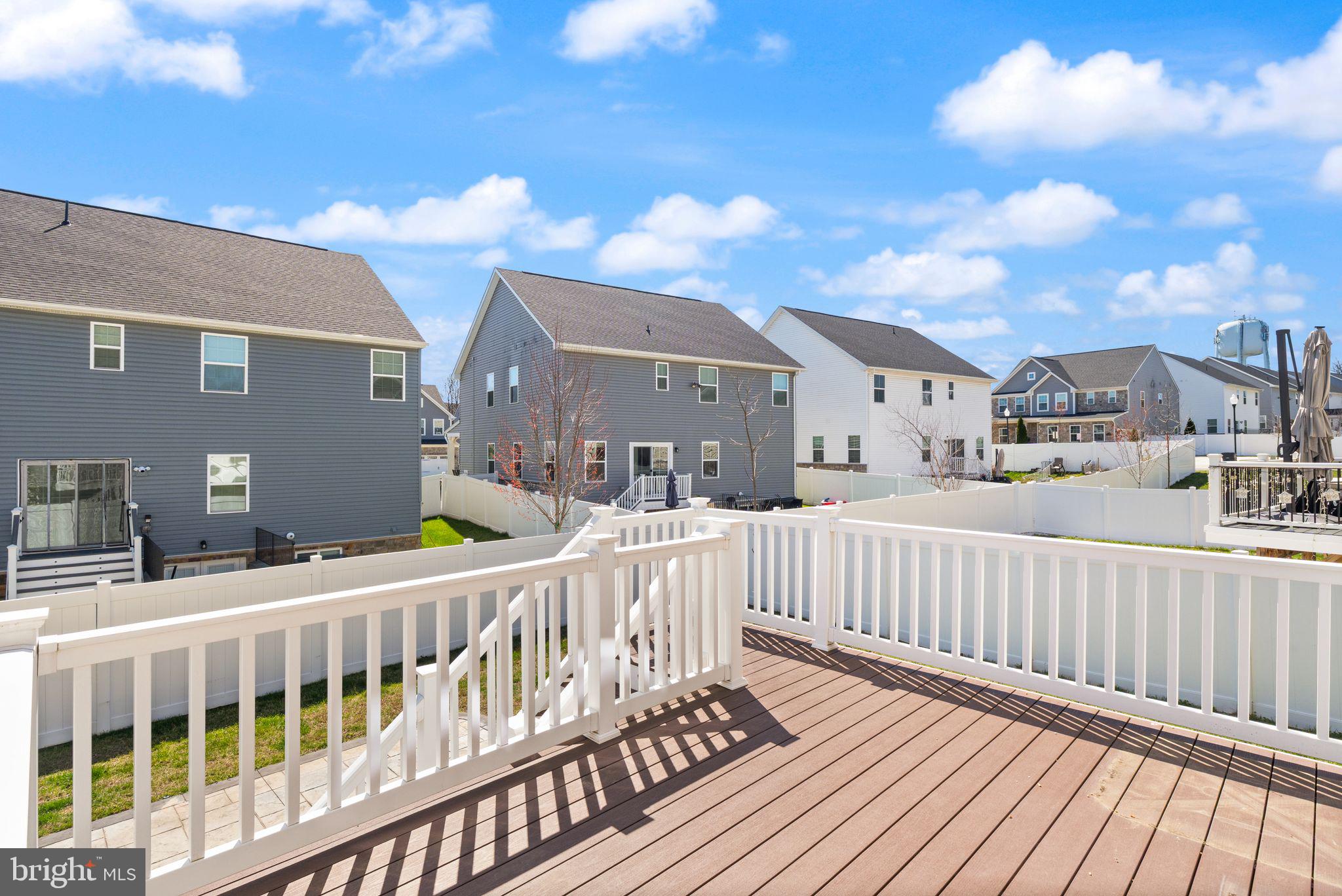 BLACKBURN - Residential