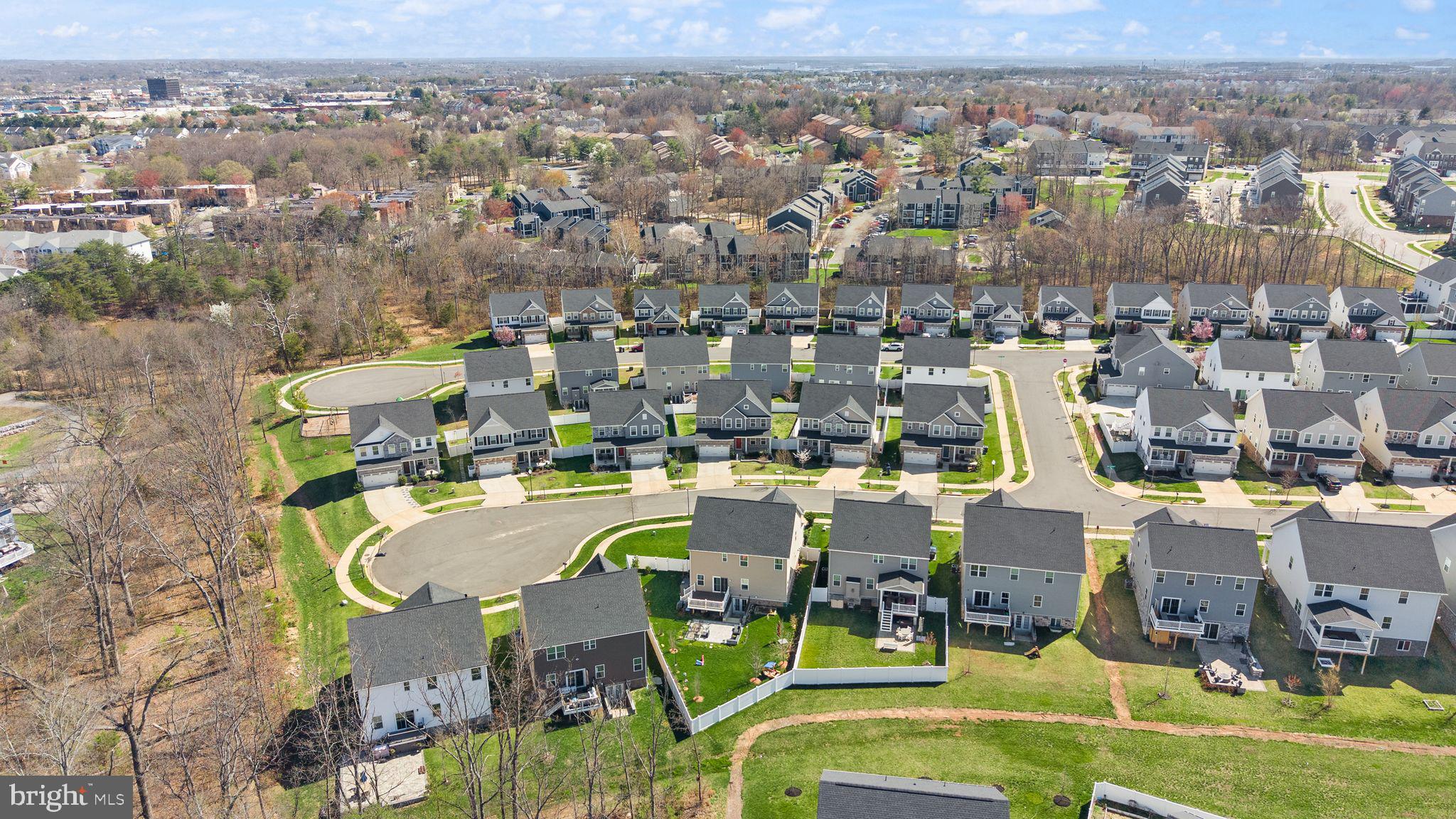 BLACKBURN - Residential