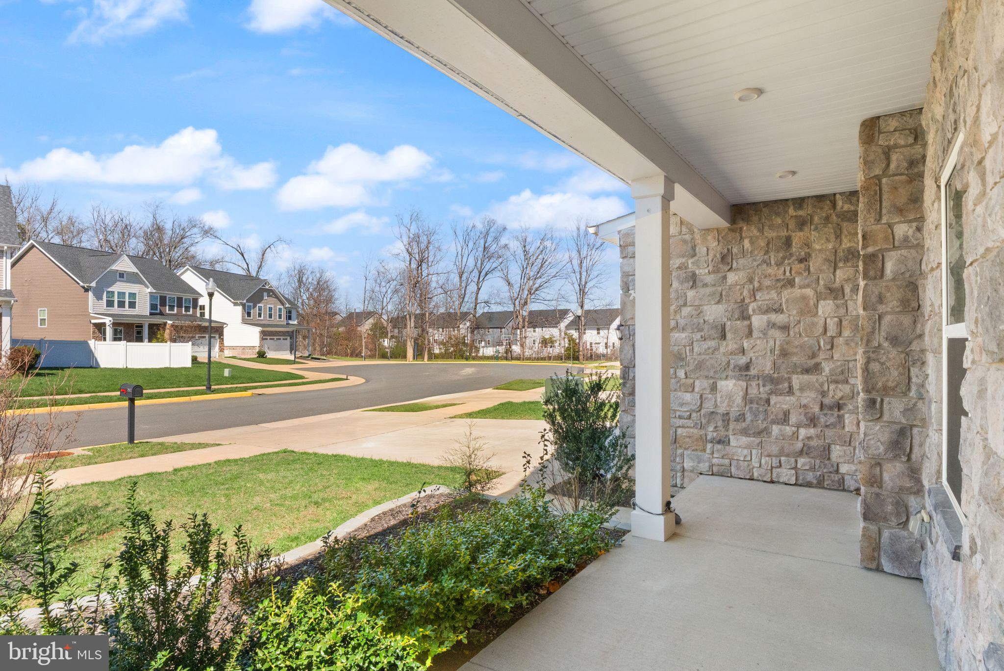 BLACKBURN - Residential