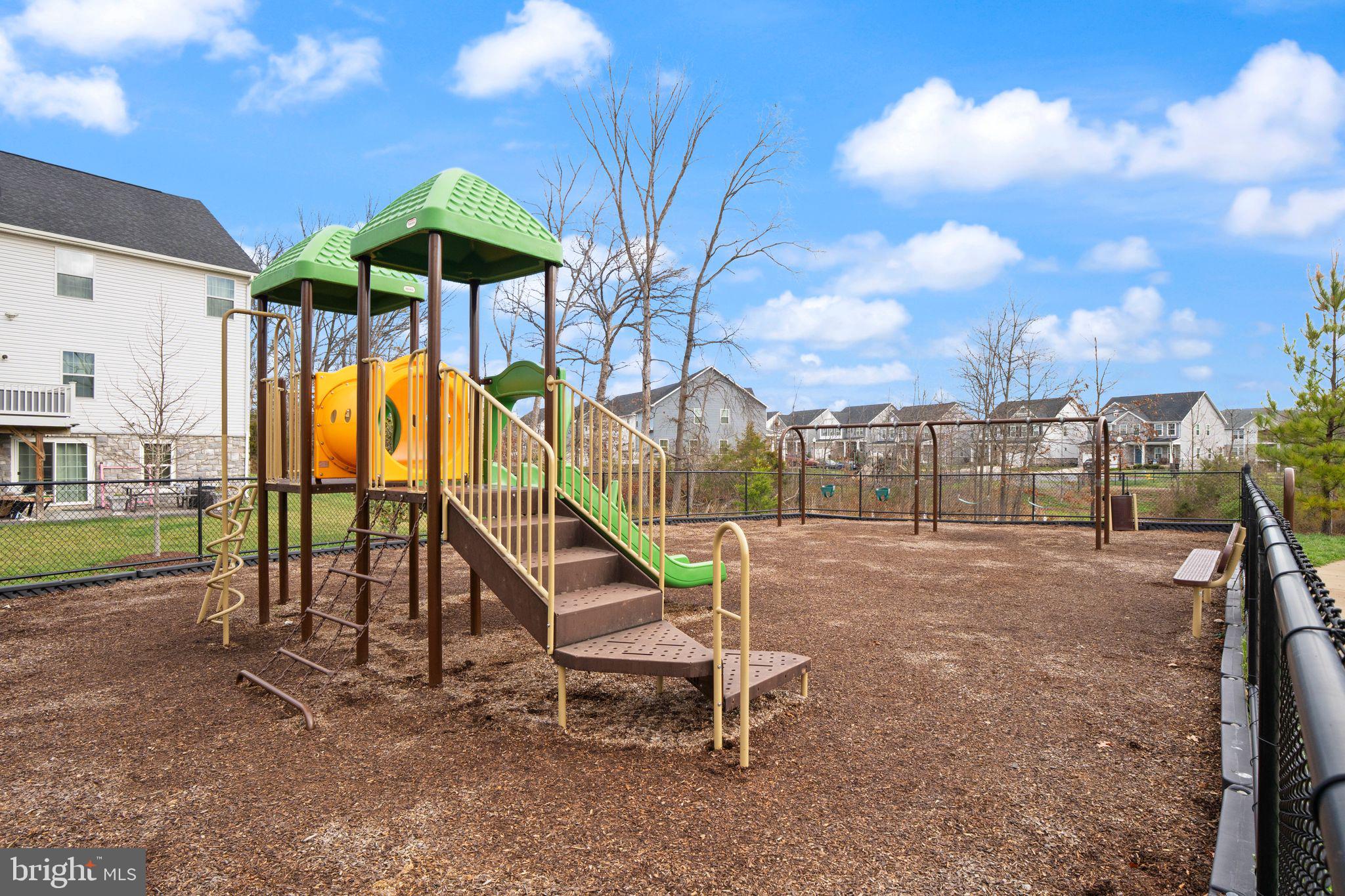 BLACKBURN - Residential