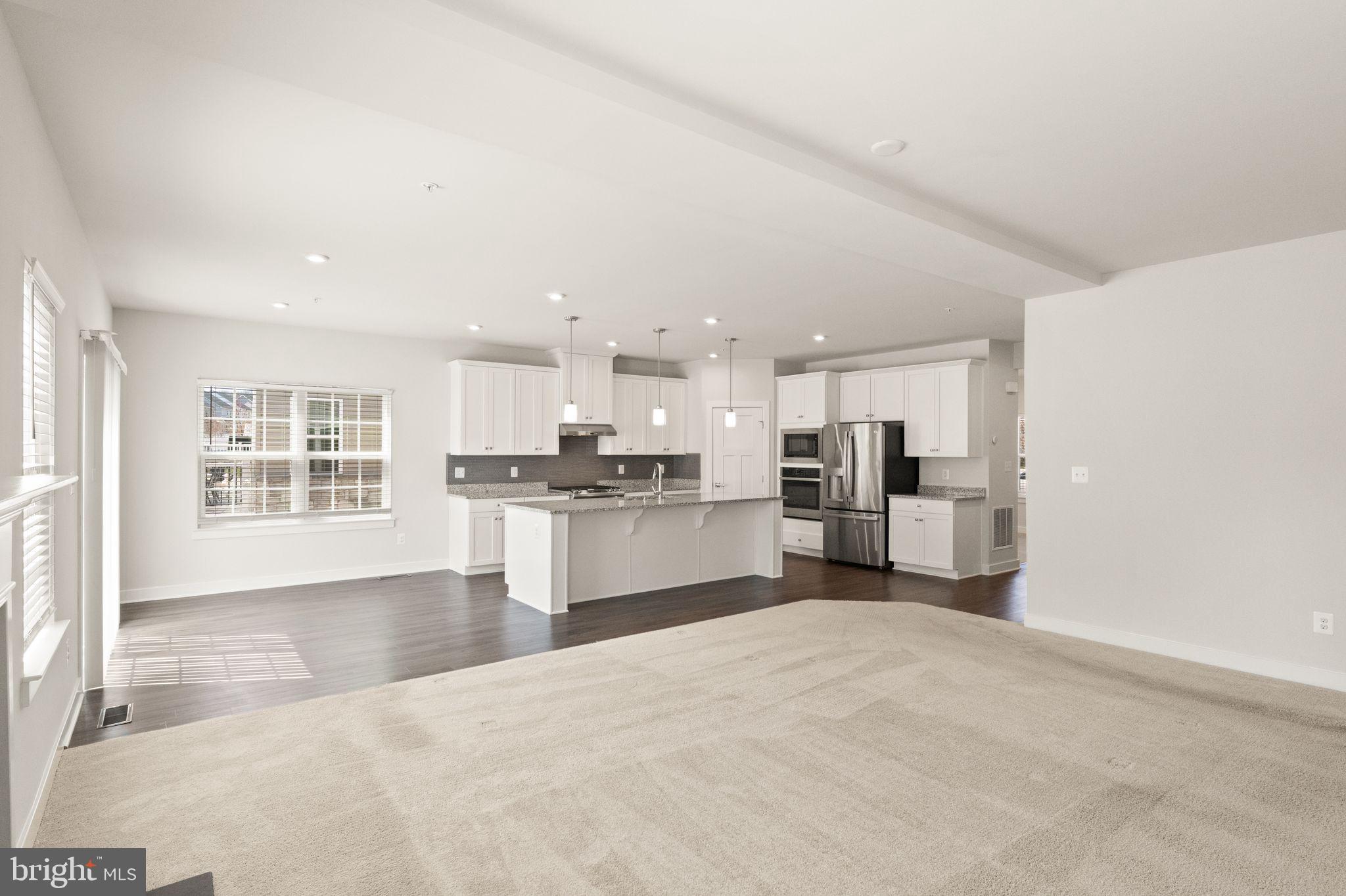 BLACKBURN - Residential