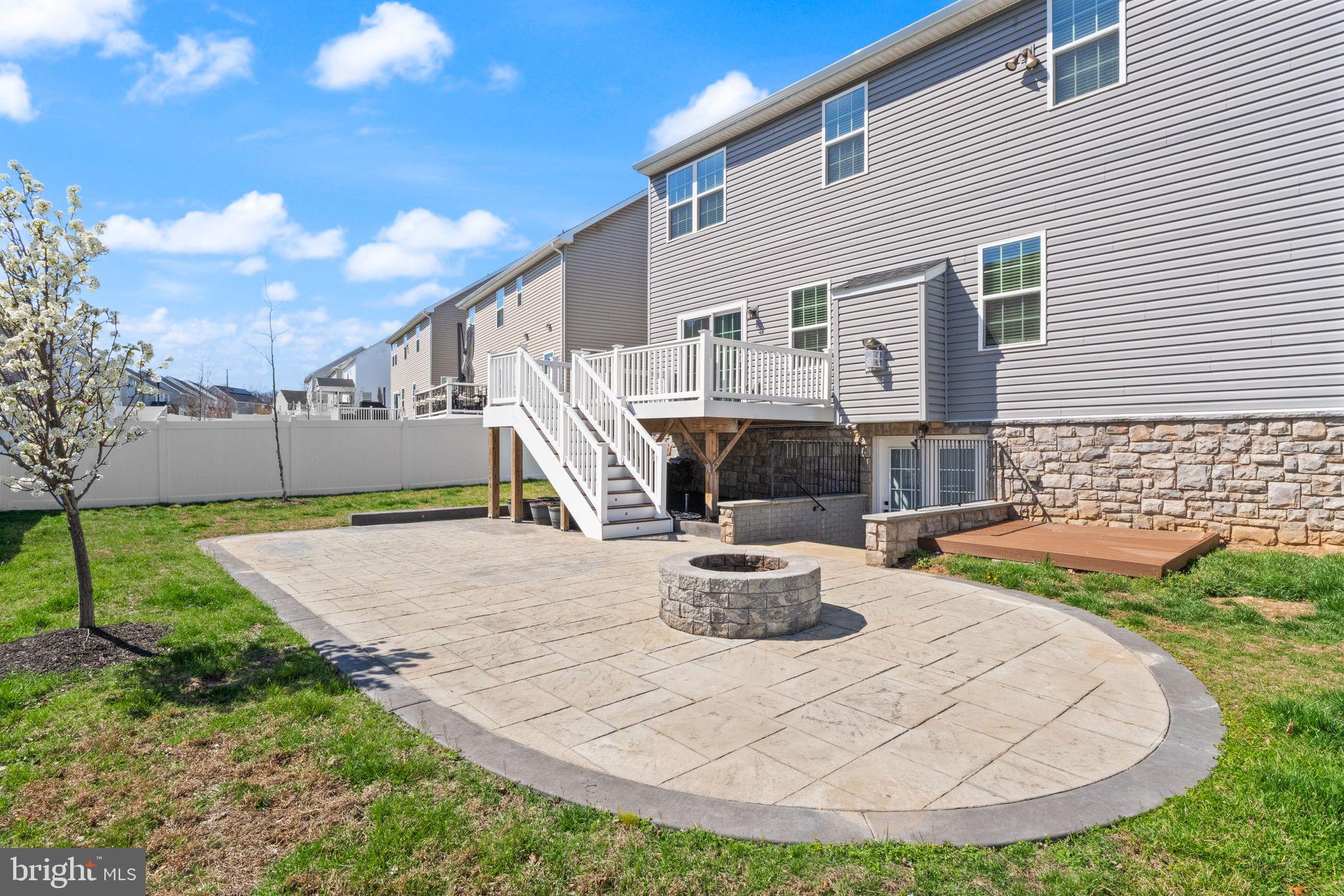 BLACKBURN - Residential