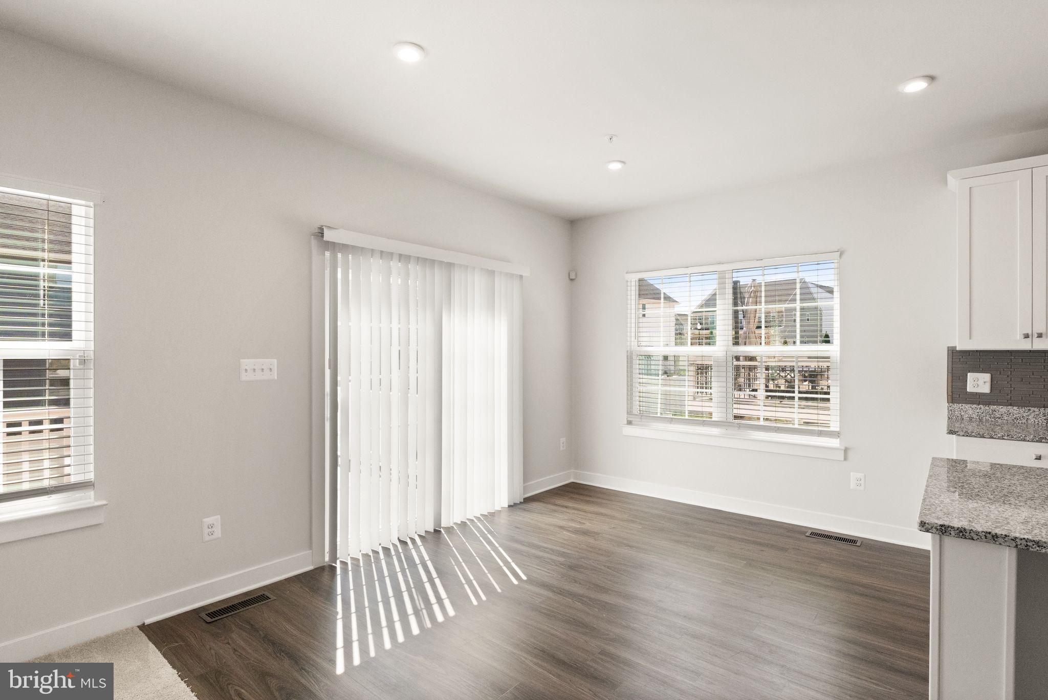 BLACKBURN - Residential