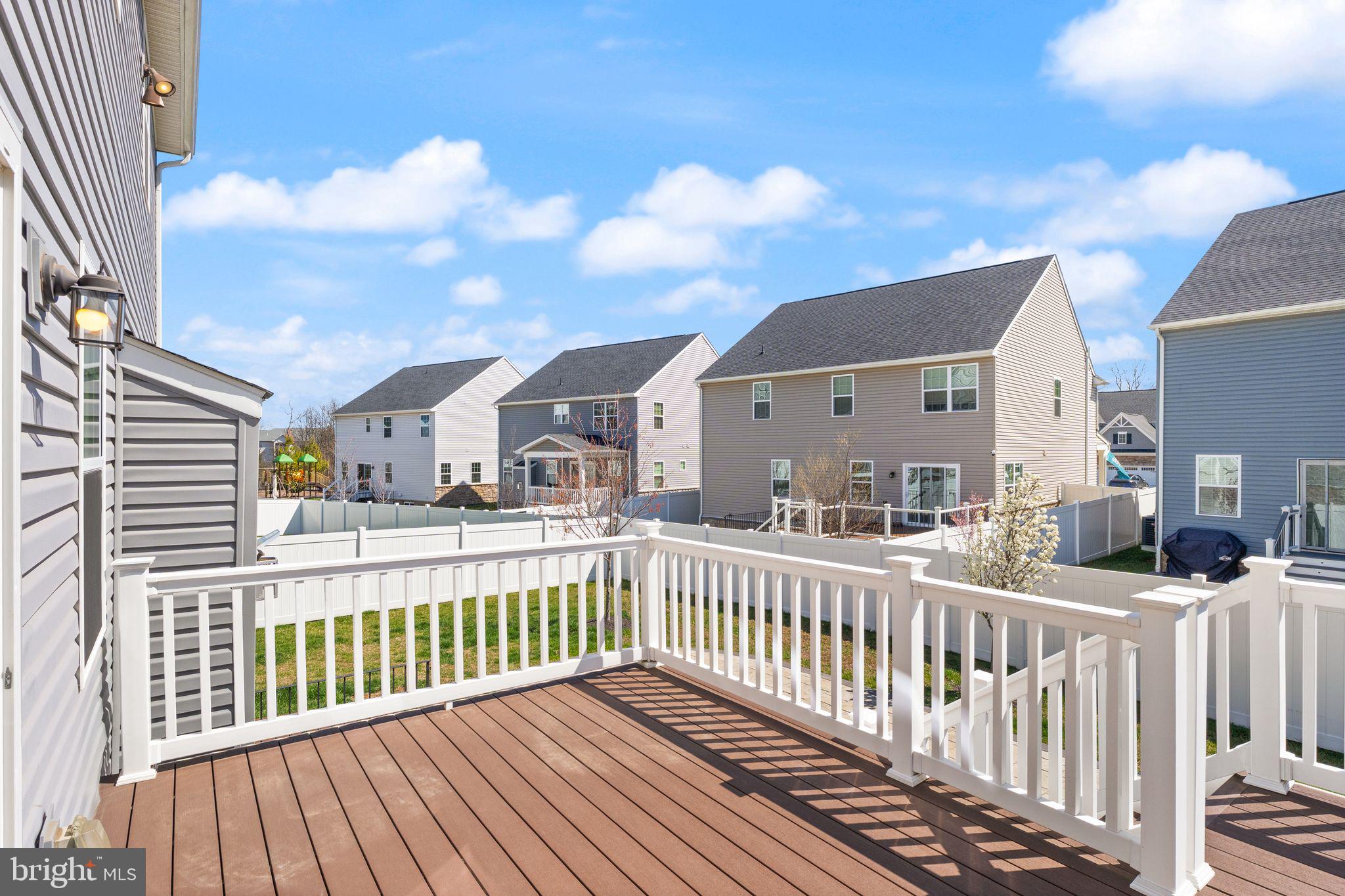 BLACKBURN - Residential