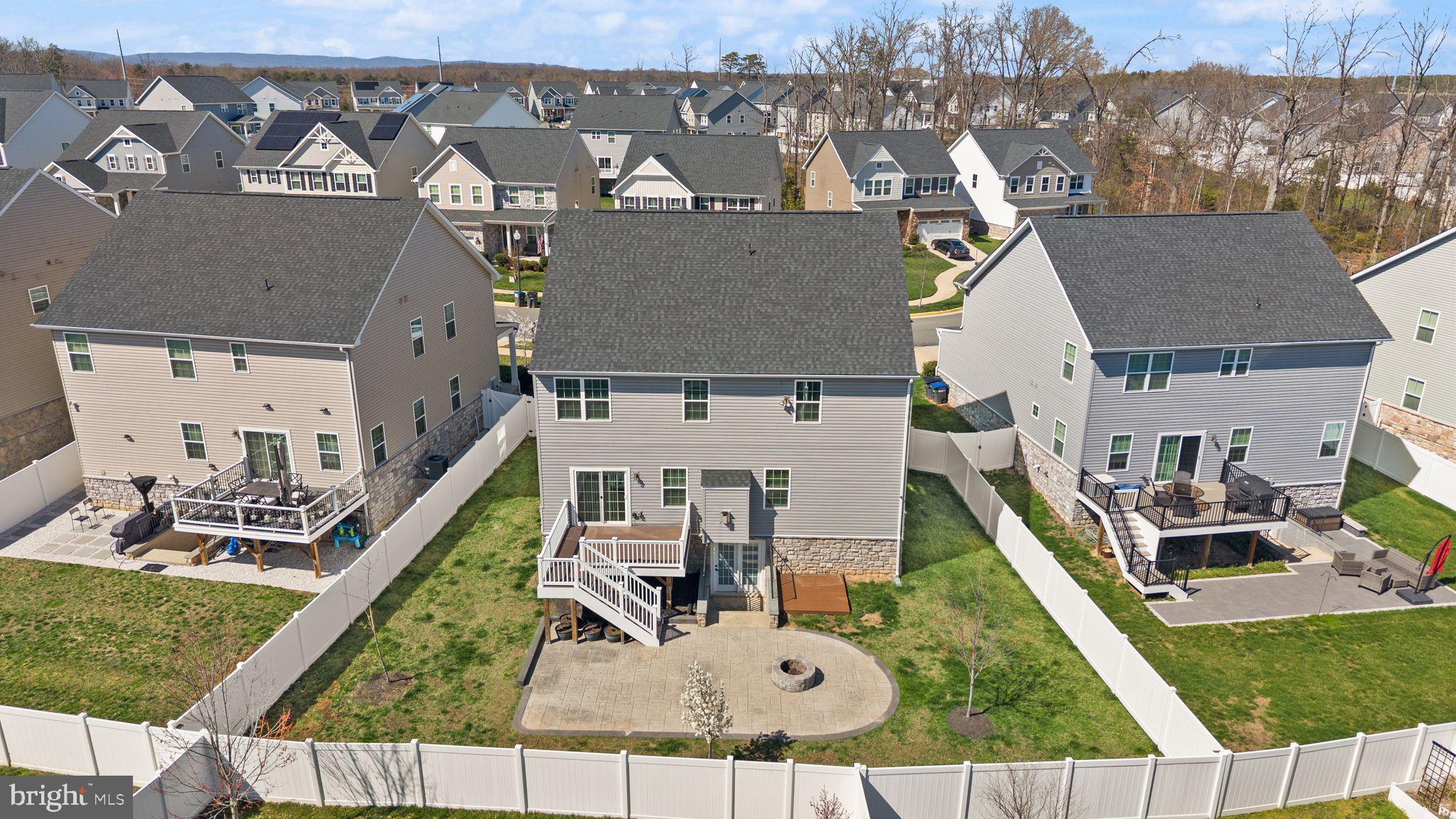 BLACKBURN - Residential