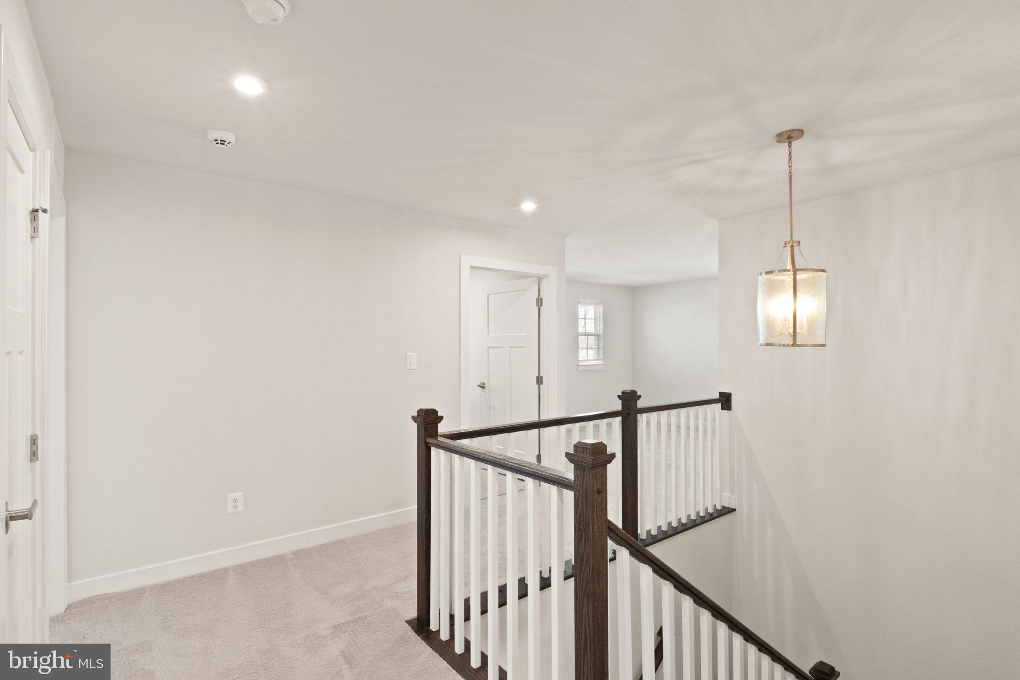 BLACKBURN - Residential