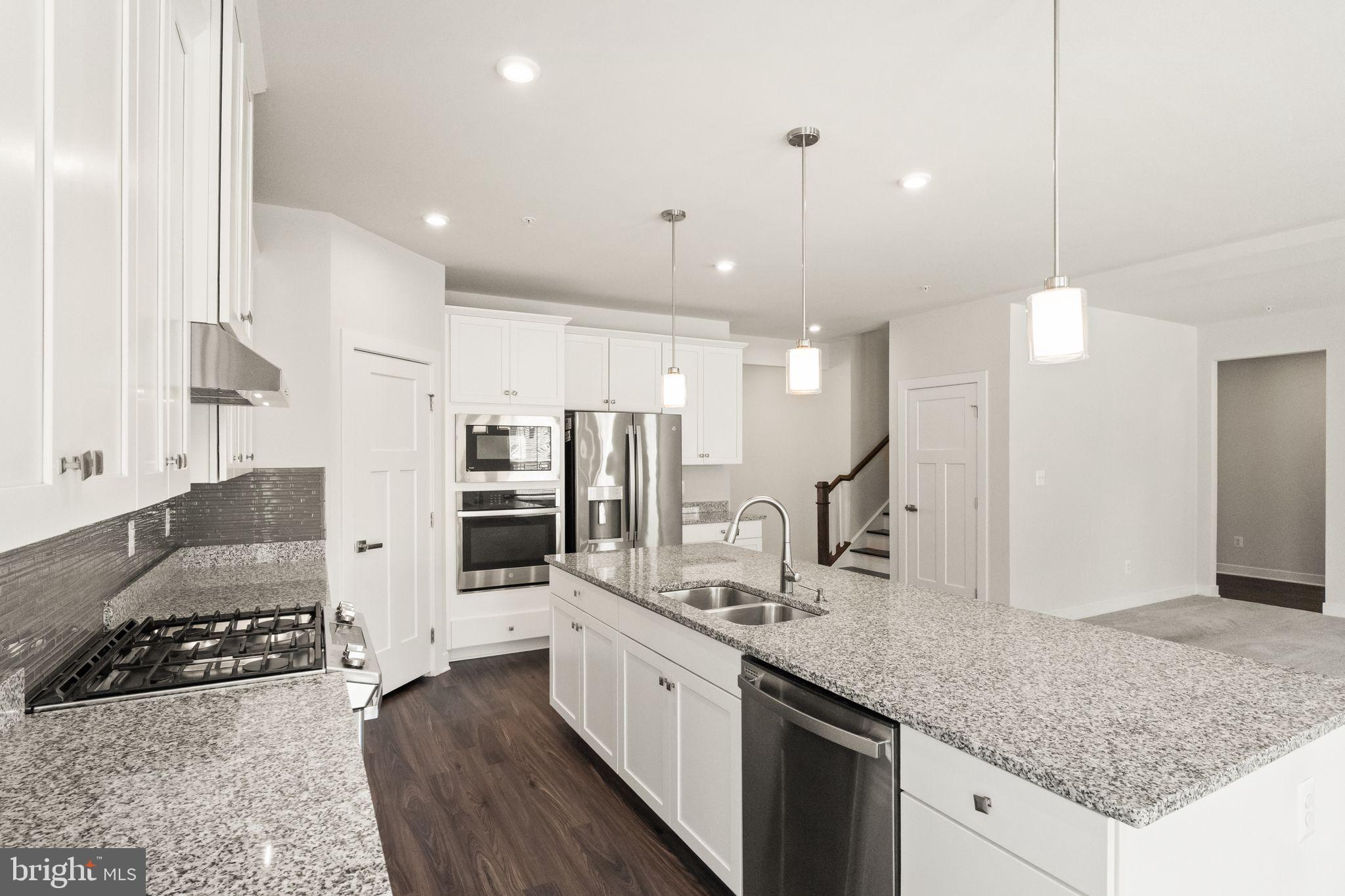 BLACKBURN - Residential