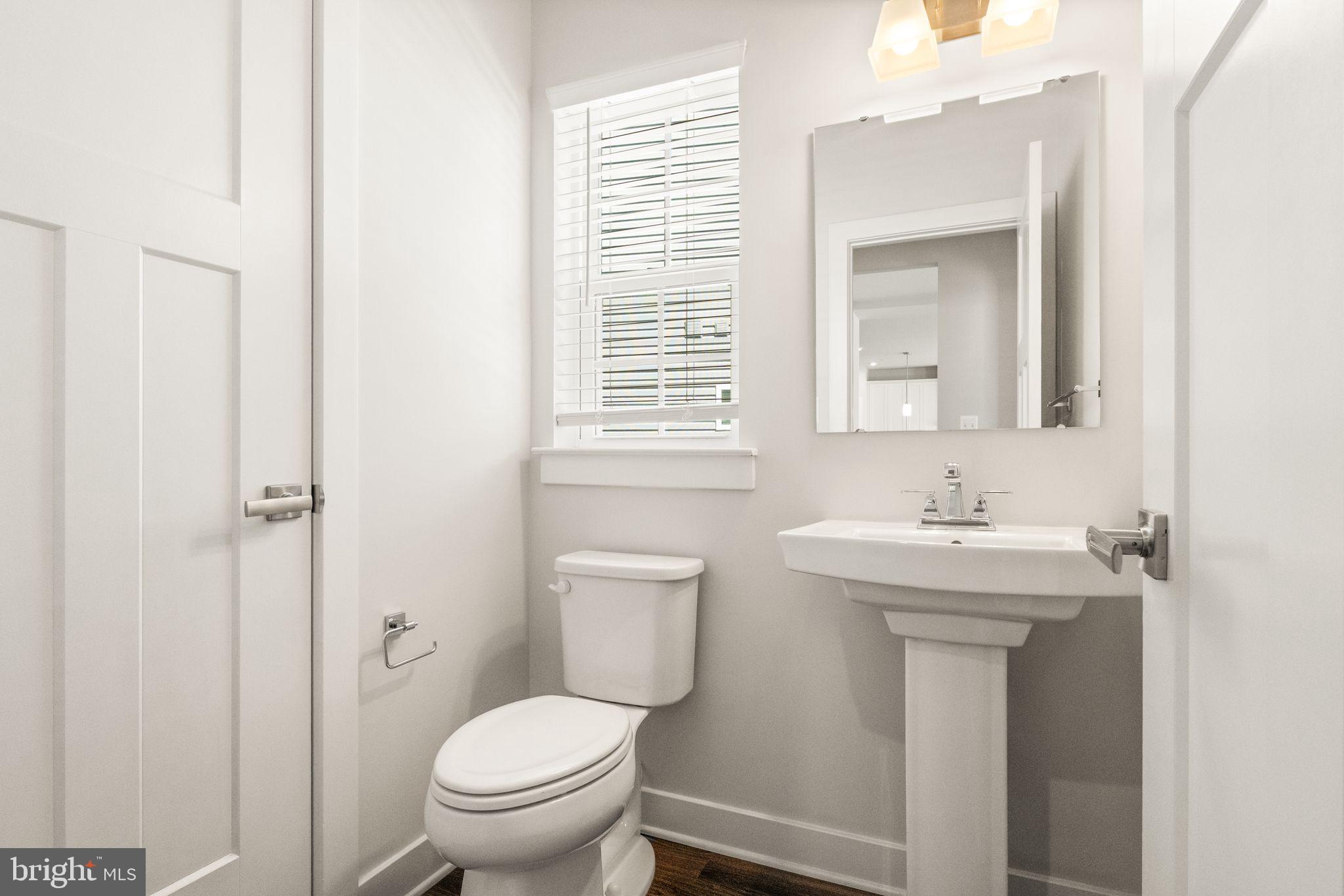 BLACKBURN - Residential