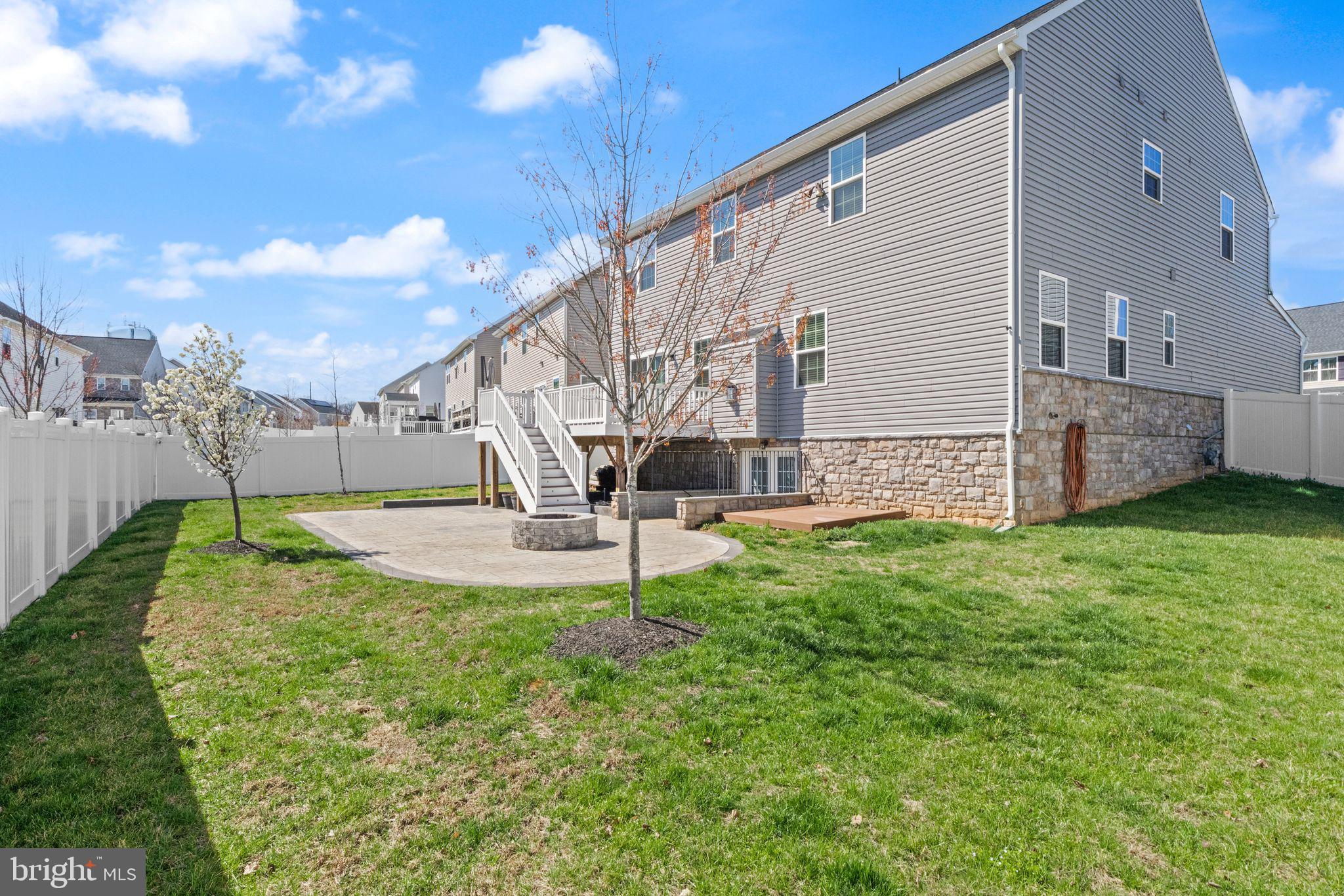 BLACKBURN - Residential