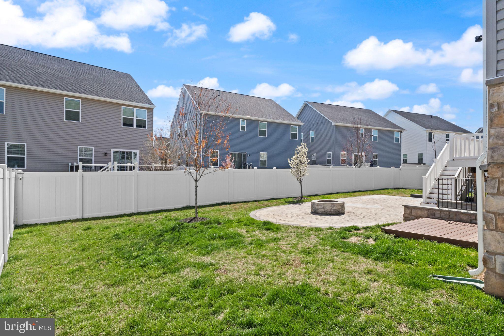 BLACKBURN - Residential