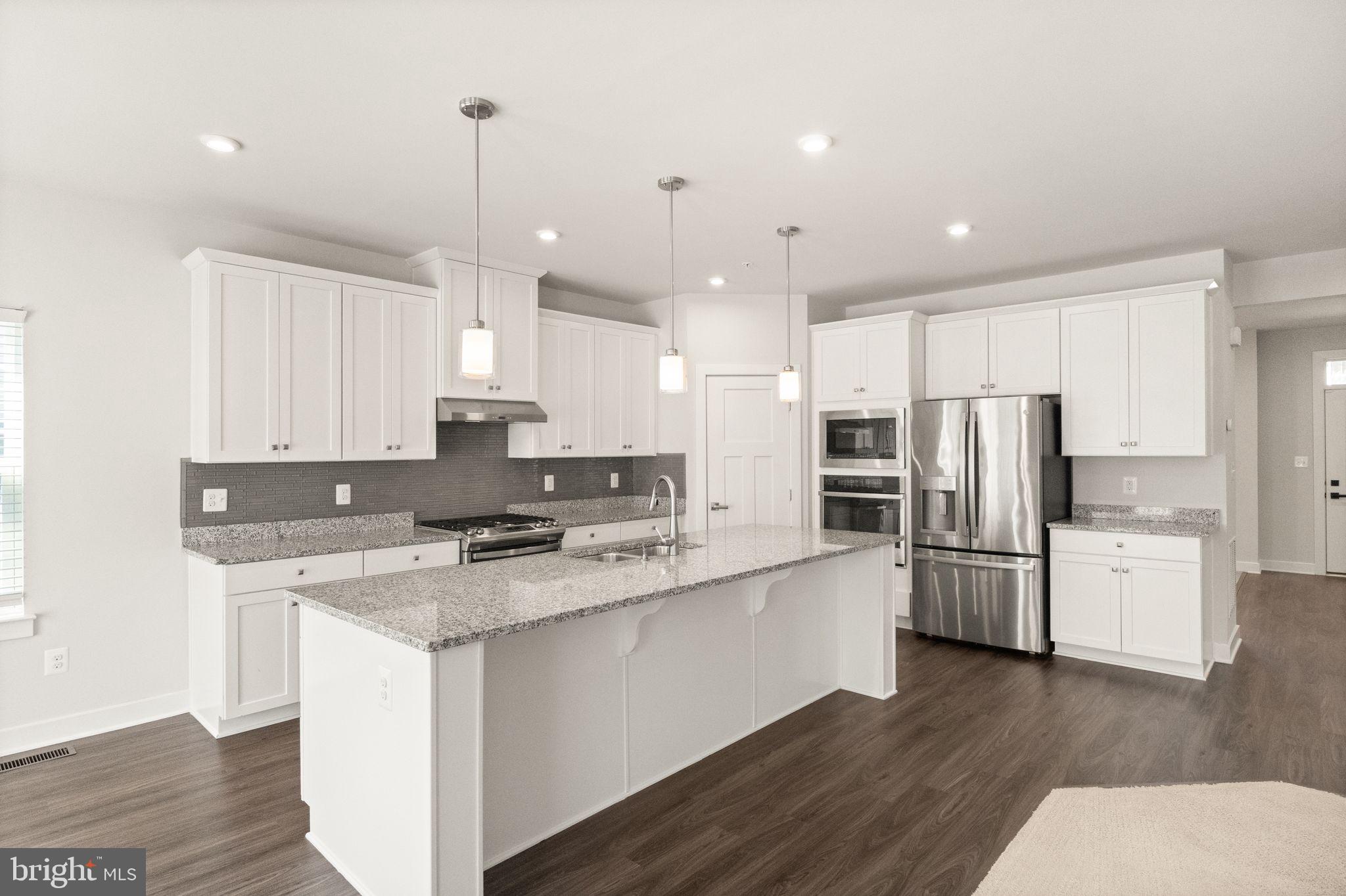 BLACKBURN - Residential