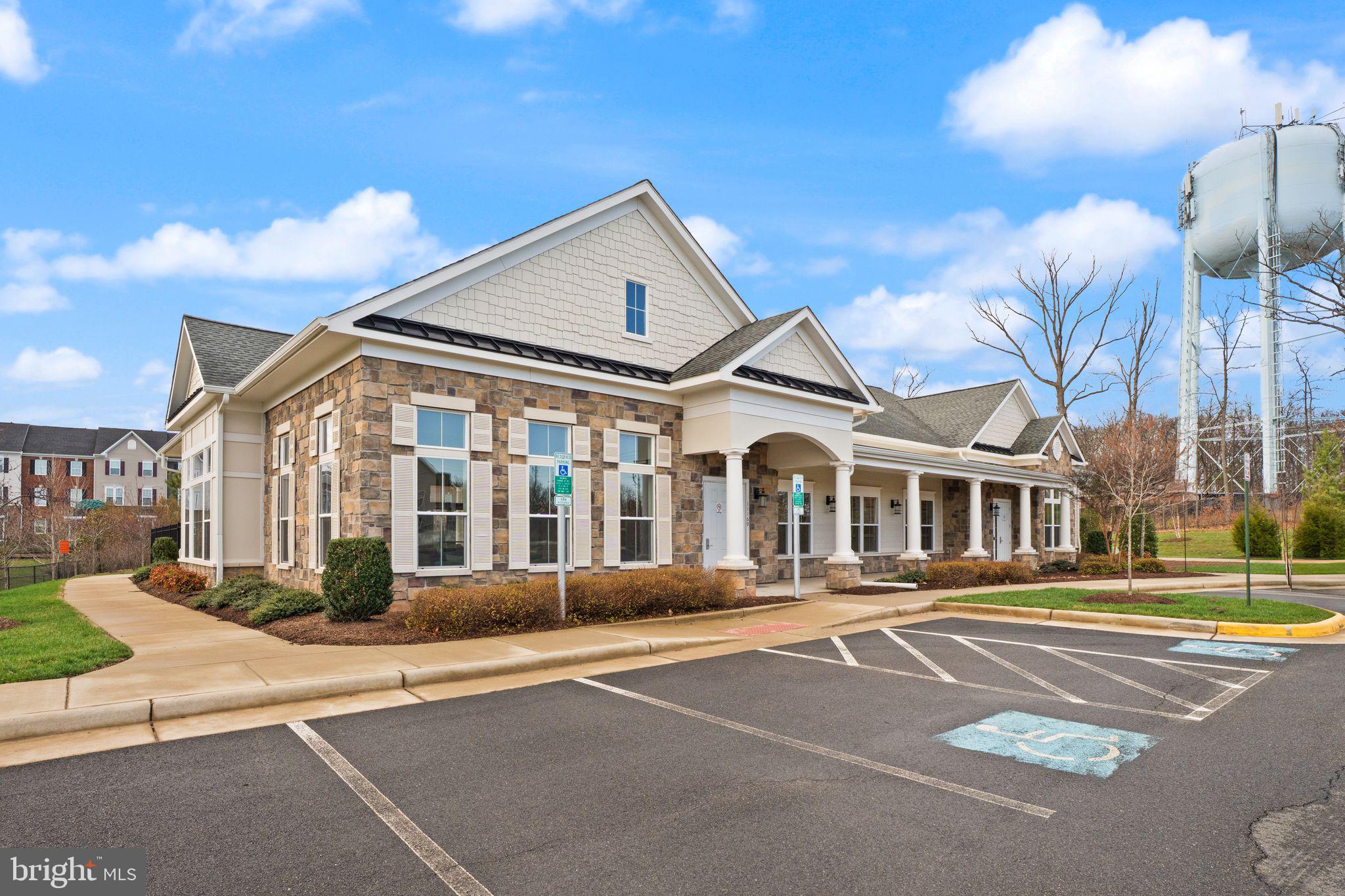 BLACKBURN - Residential