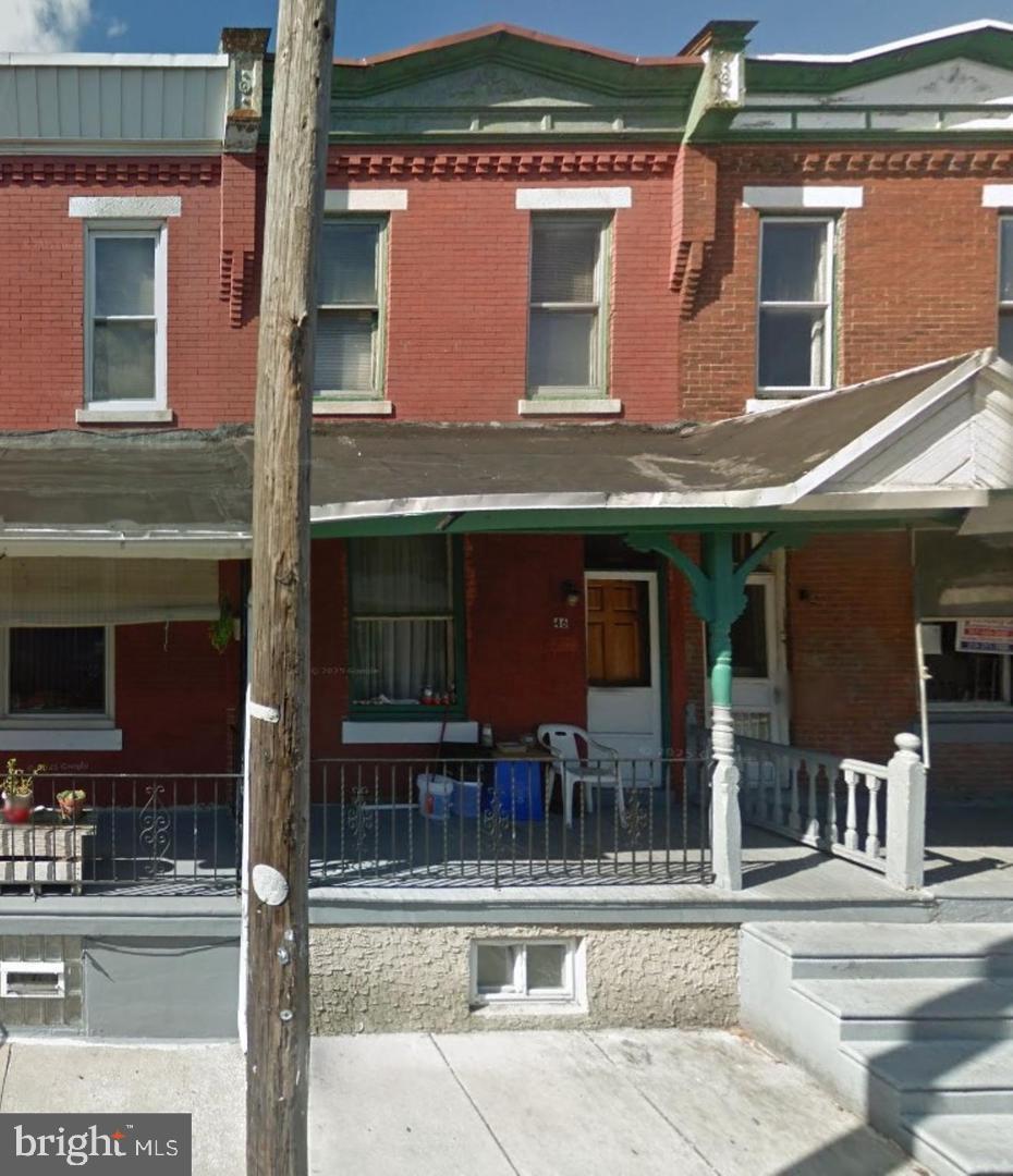 HADDINGTON - Residential