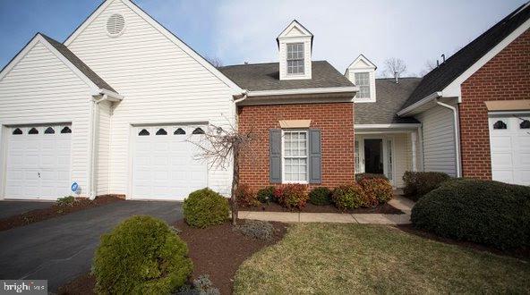 LEE'S HILL TURNBERRY - Residential