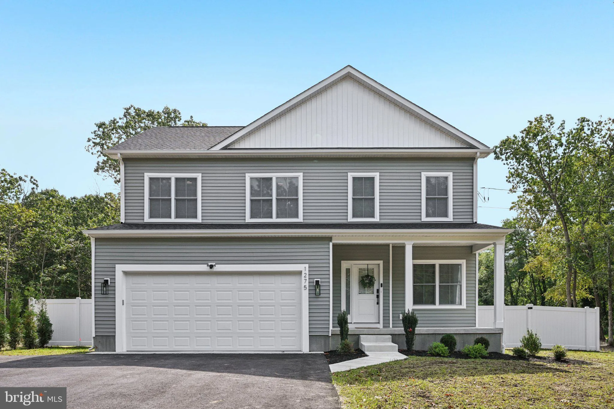 Vineland, New Jersey 08361, United States, 4 Bedrooms Bedrooms, ,3 BathroomsBathrooms,Residential,Pending,204912