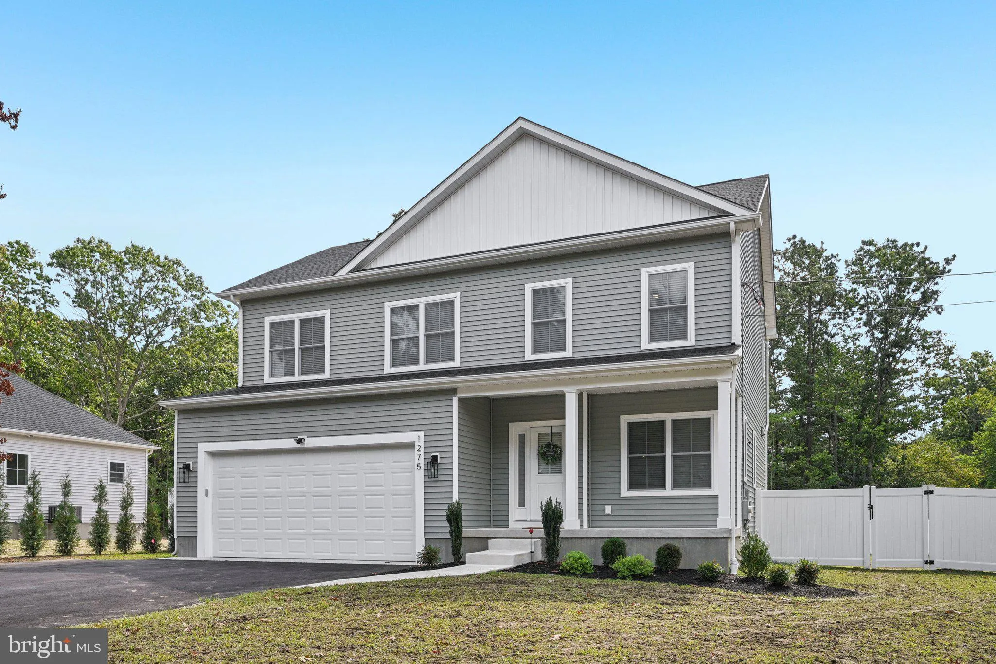 Vineland, New Jersey 08361, United States, 4 Bedrooms Bedrooms, ,3 BathroomsBathrooms,Residential,Pending,204912